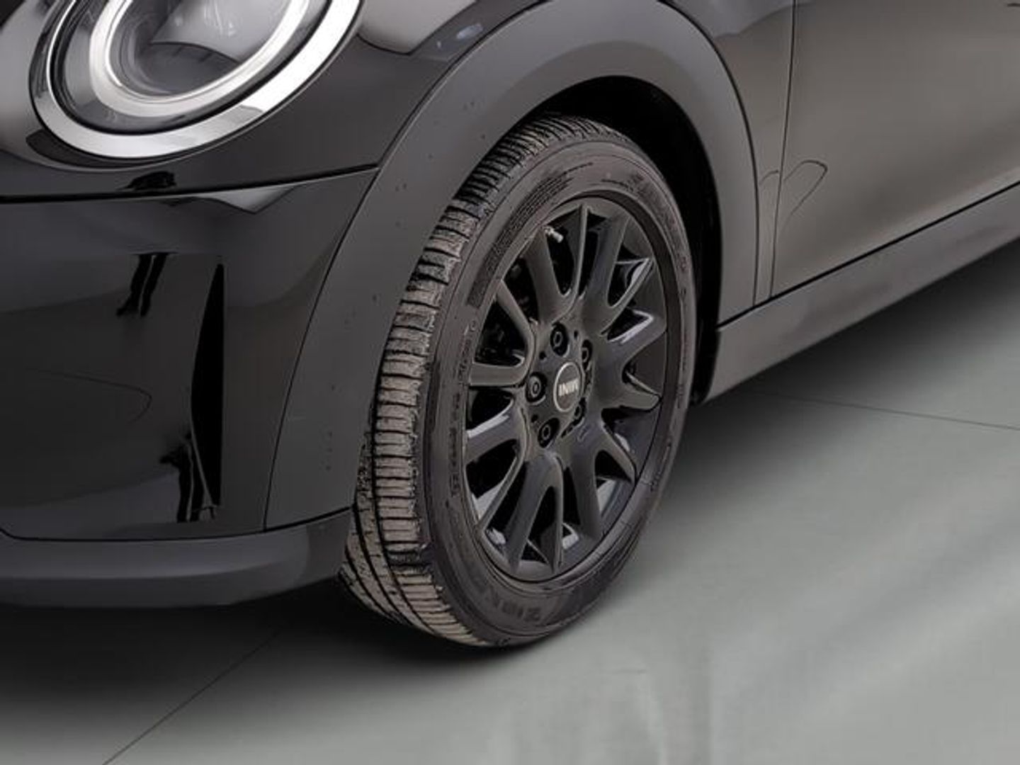 MINI MINI 5 Puertas Cooper 100 kW (136 CV)