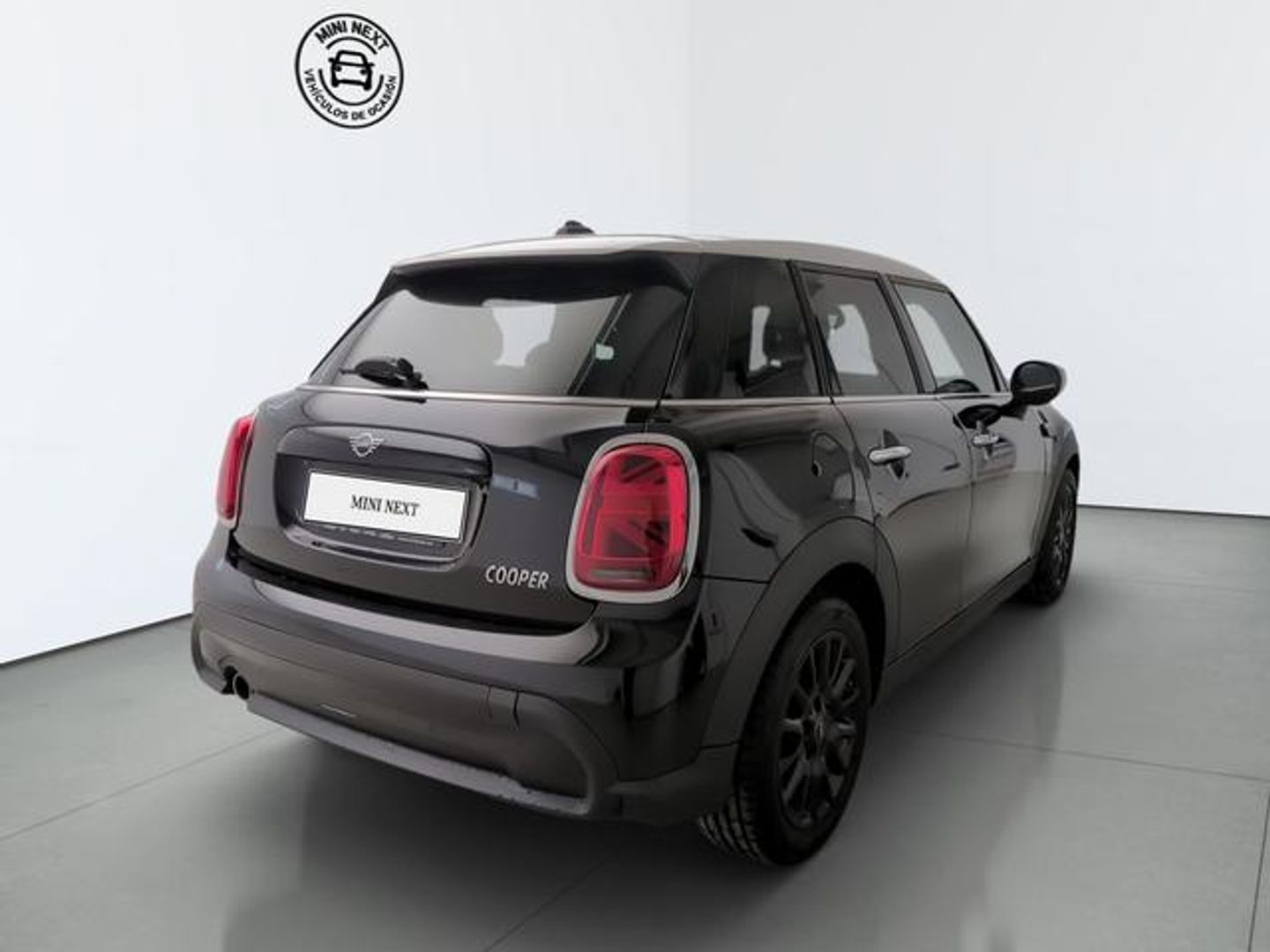 MINI MINI 5 Puertas Cooper 100 kW (136 CV)