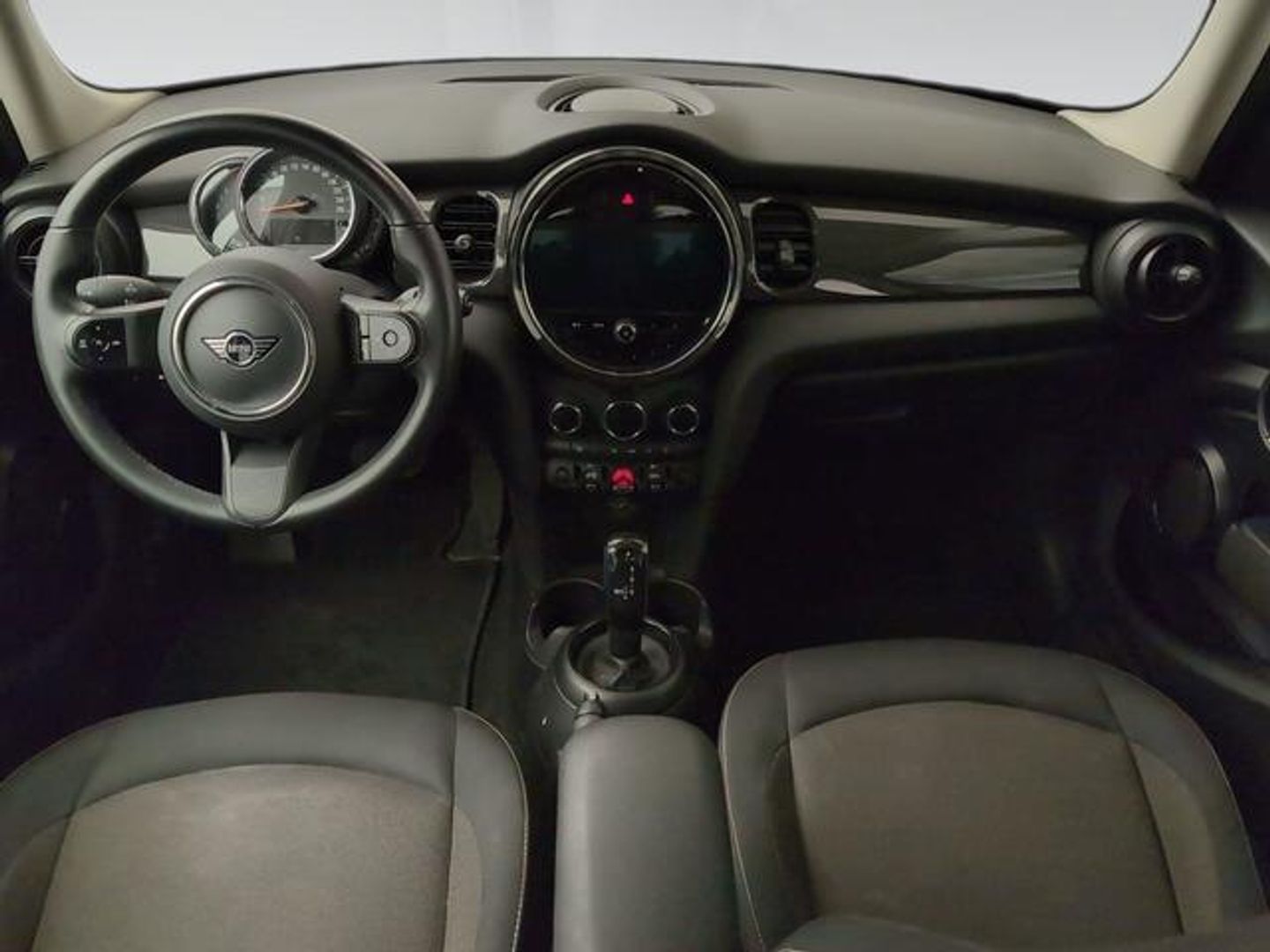 MINI MINI 5 Puertas Cooper 100 kW (136 CV)