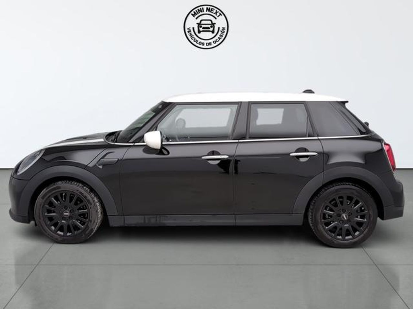 MINI MINI 5 Puertas Cooper 100 kW (136 CV)