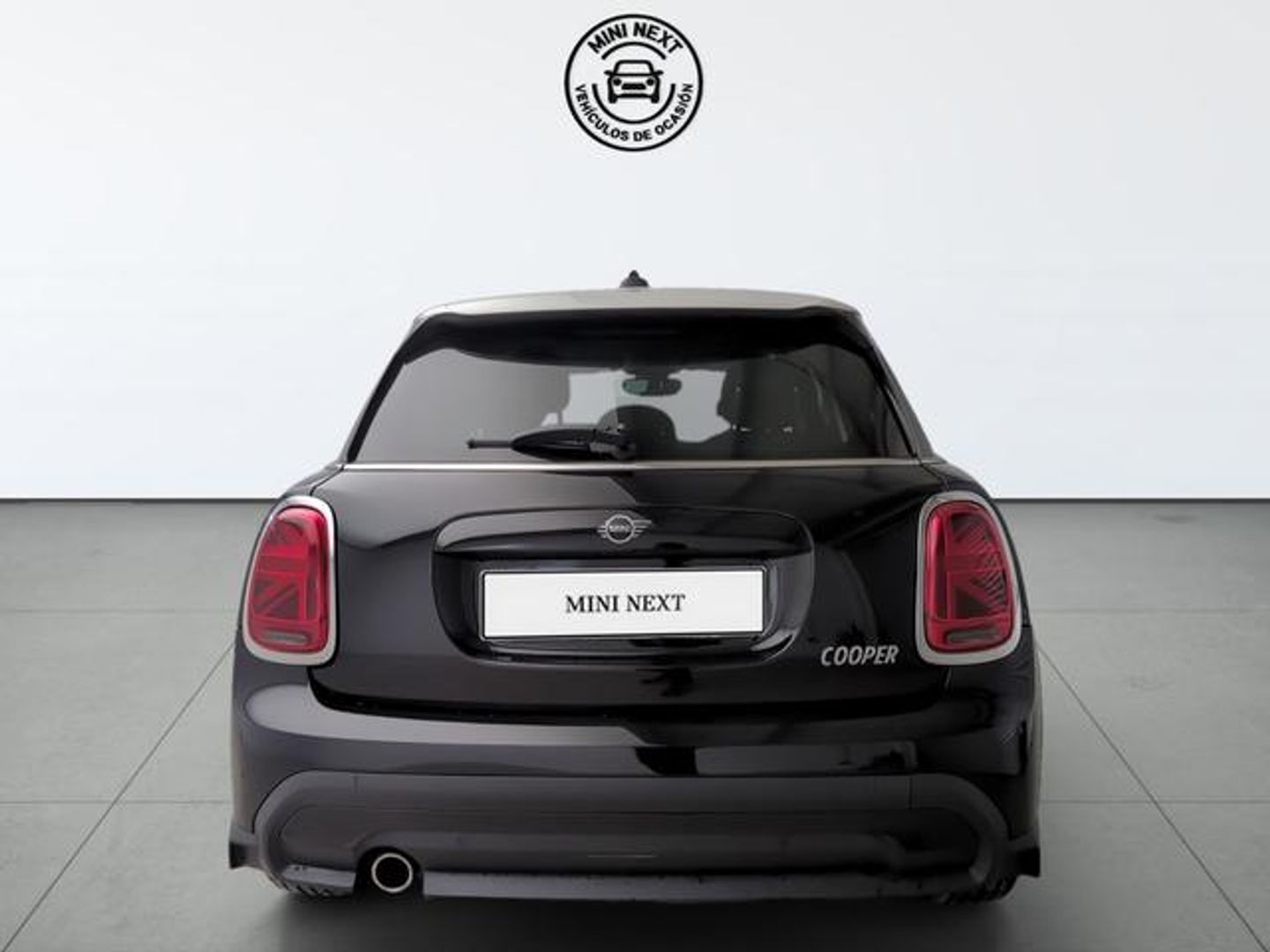 MINI MINI 5 Puertas Cooper 100 kW (136 CV)