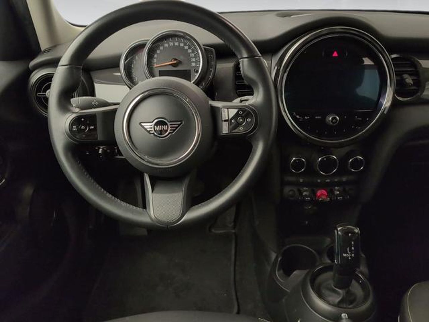 MINI MINI 5 Puertas Cooper 100 kW (136 CV)