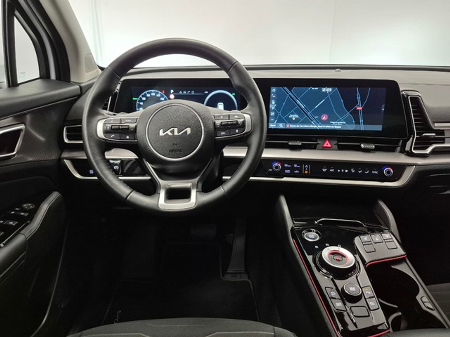 Kia Sportage 1.6 T-GDi HEV Tech 4x2 Auto 171 kW (230 CV)
