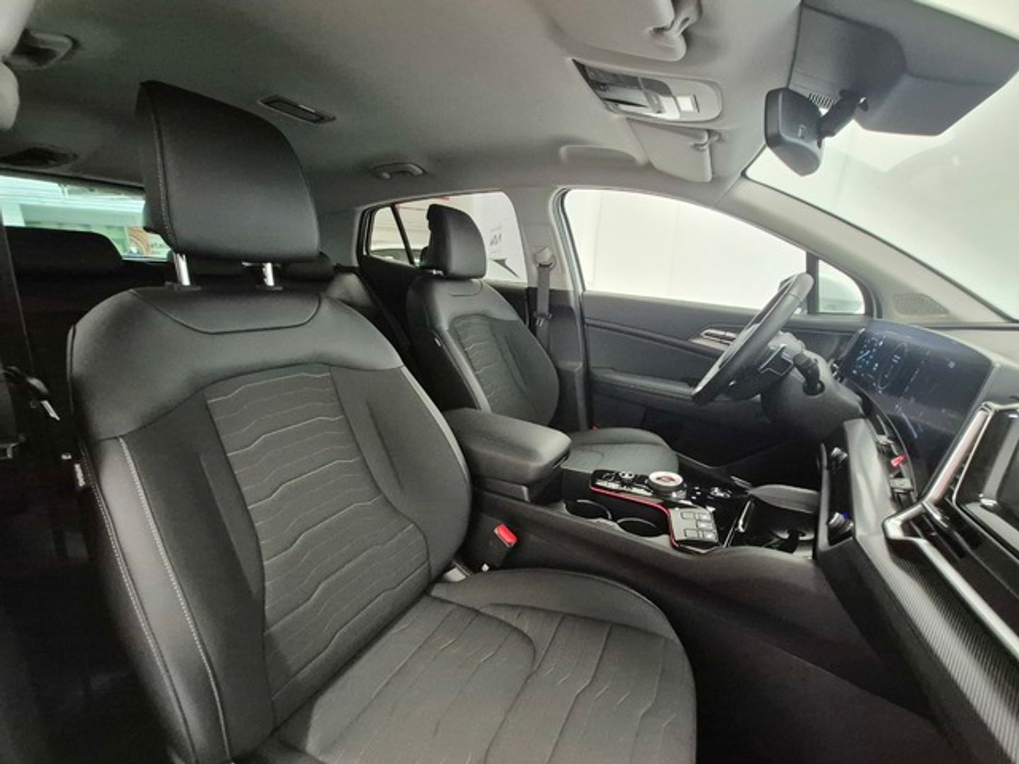 Kia Sportage 1.6 T-GDi HEV Tech 4x2 Auto 171 kW (230 CV)