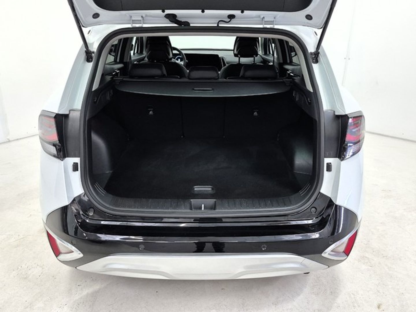 Kia Sportage 1.6 T-GDi HEV Tech 4x2 Auto 171 kW (230 CV)
