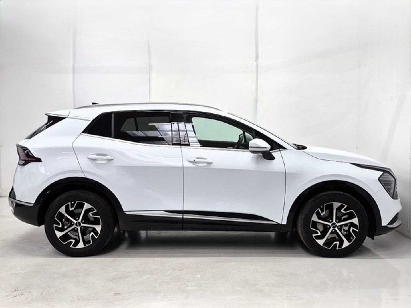 Kia Sportage 1.6 T-GDi HEV Tech 4x2 Auto 171 kW (230 CV)