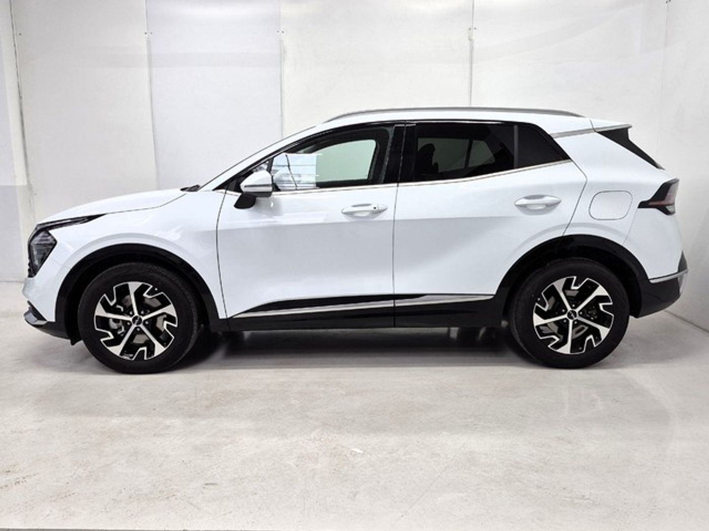 Kia Sportage 1.6 T-GDi HEV Tech 4x2 Auto 171 kW (230 CV)