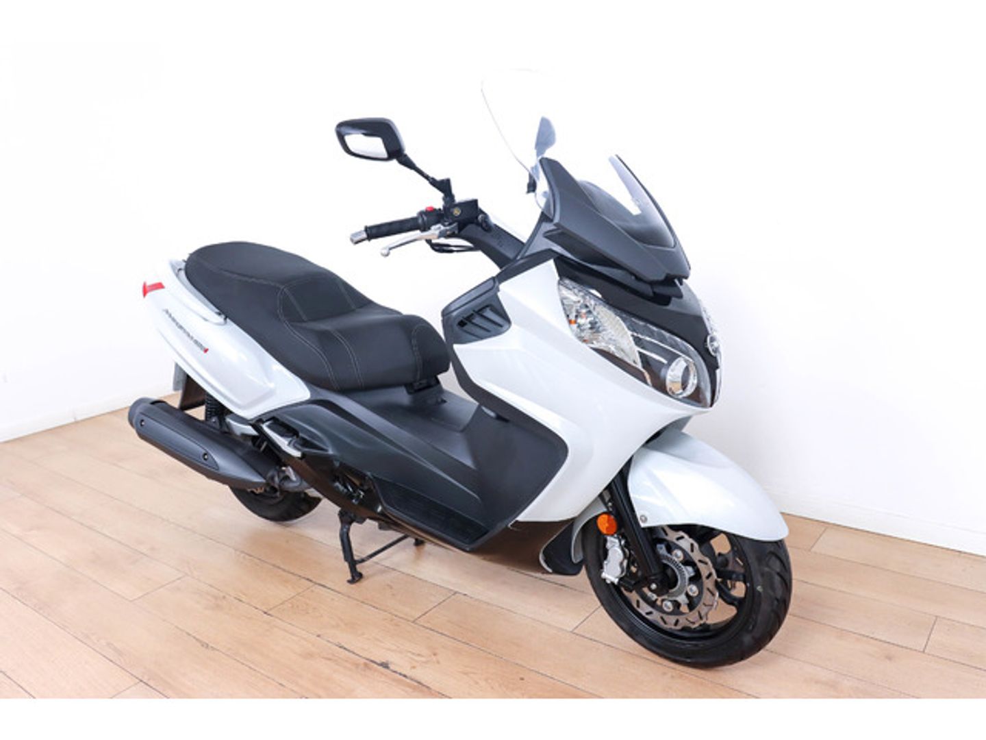 SYM Maxsym 400
