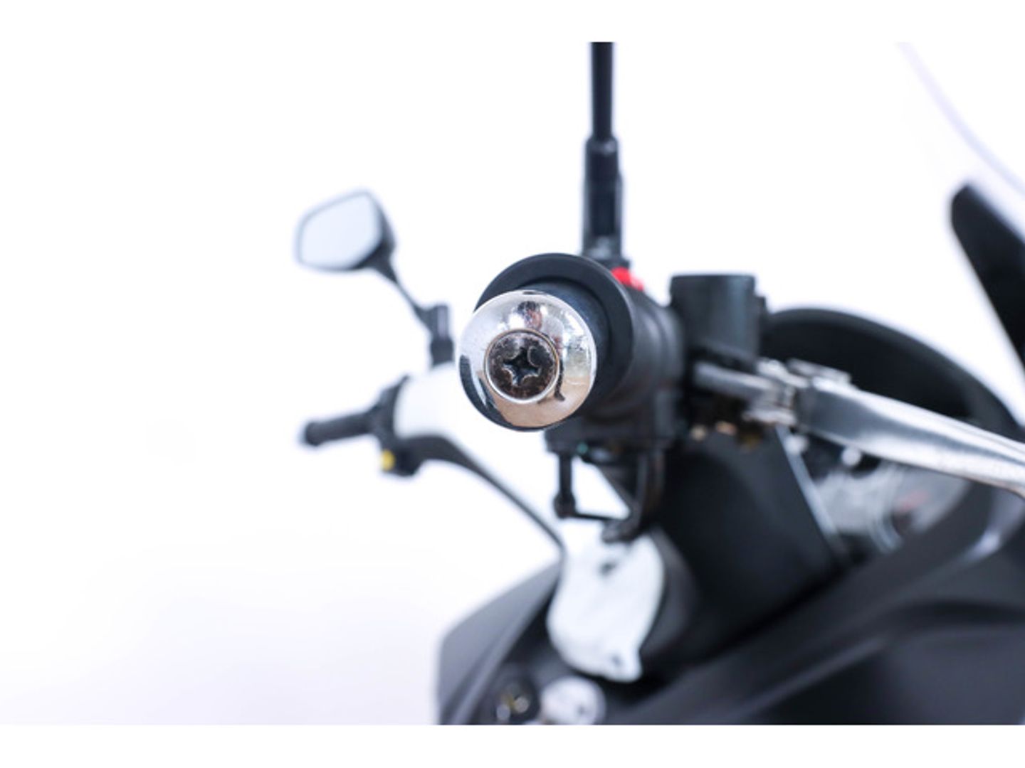 SYM Maxsym 400
