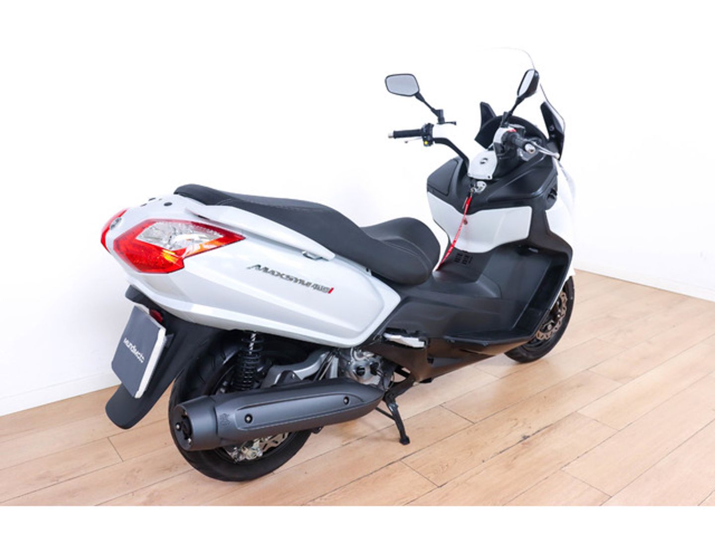 SYM Maxsym 400
