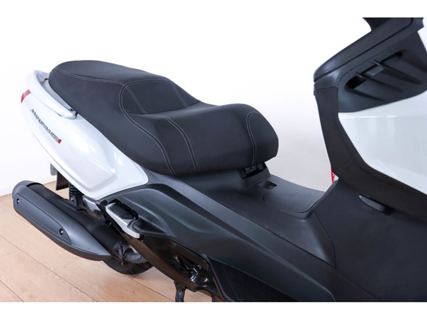 SYM Maxsym 400
