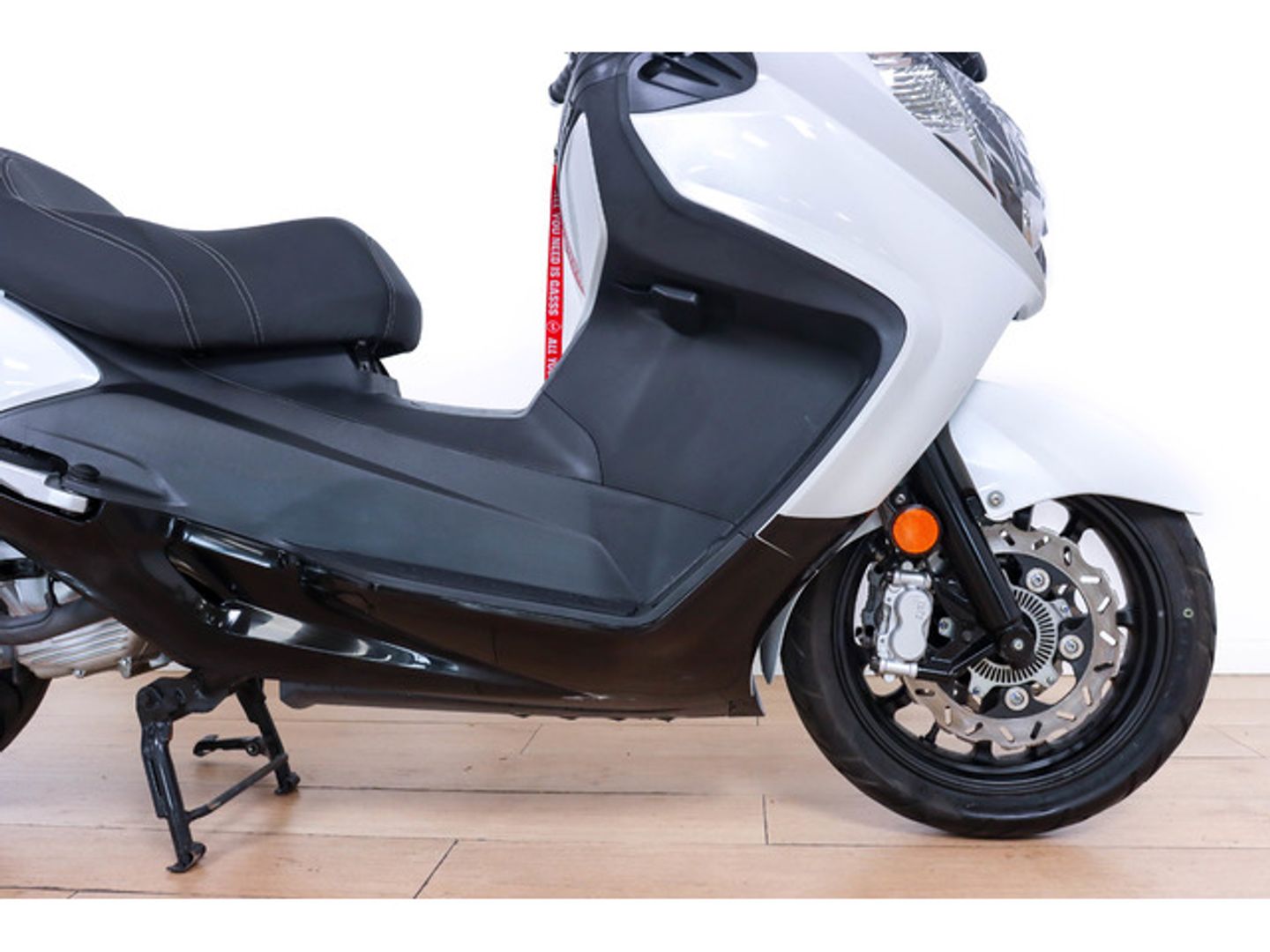 SYM Maxsym 400