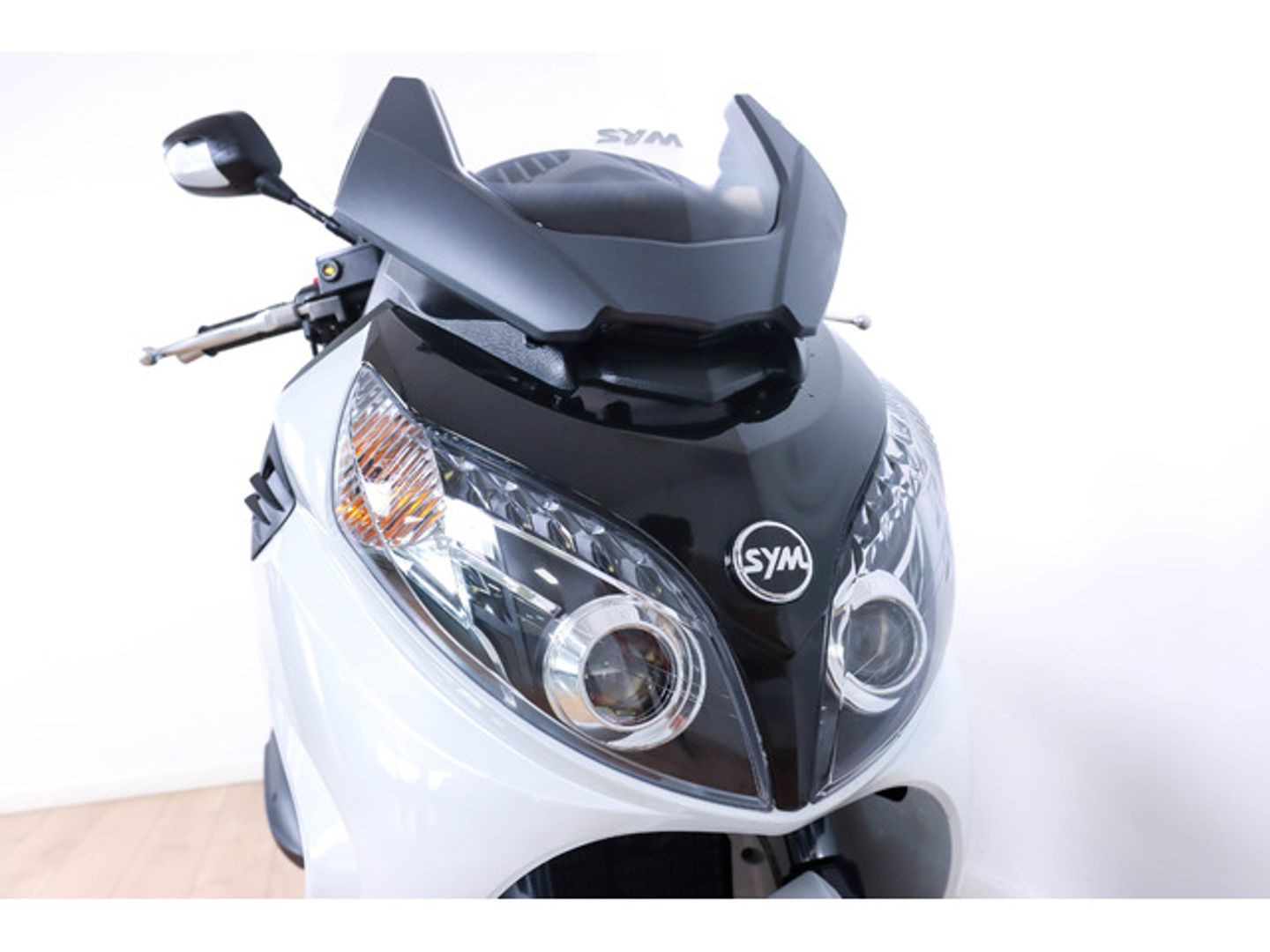 SYM Maxsym 400