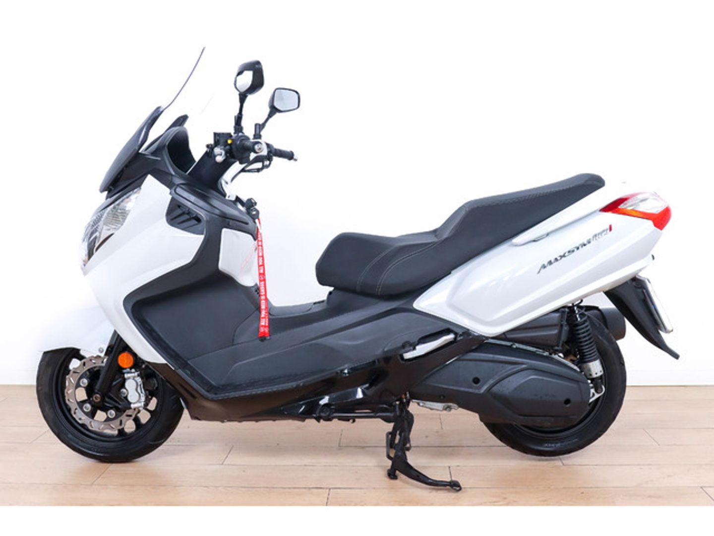 SYM Maxsym 400