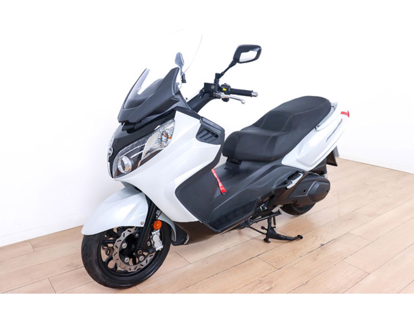 SYM Maxsym 400