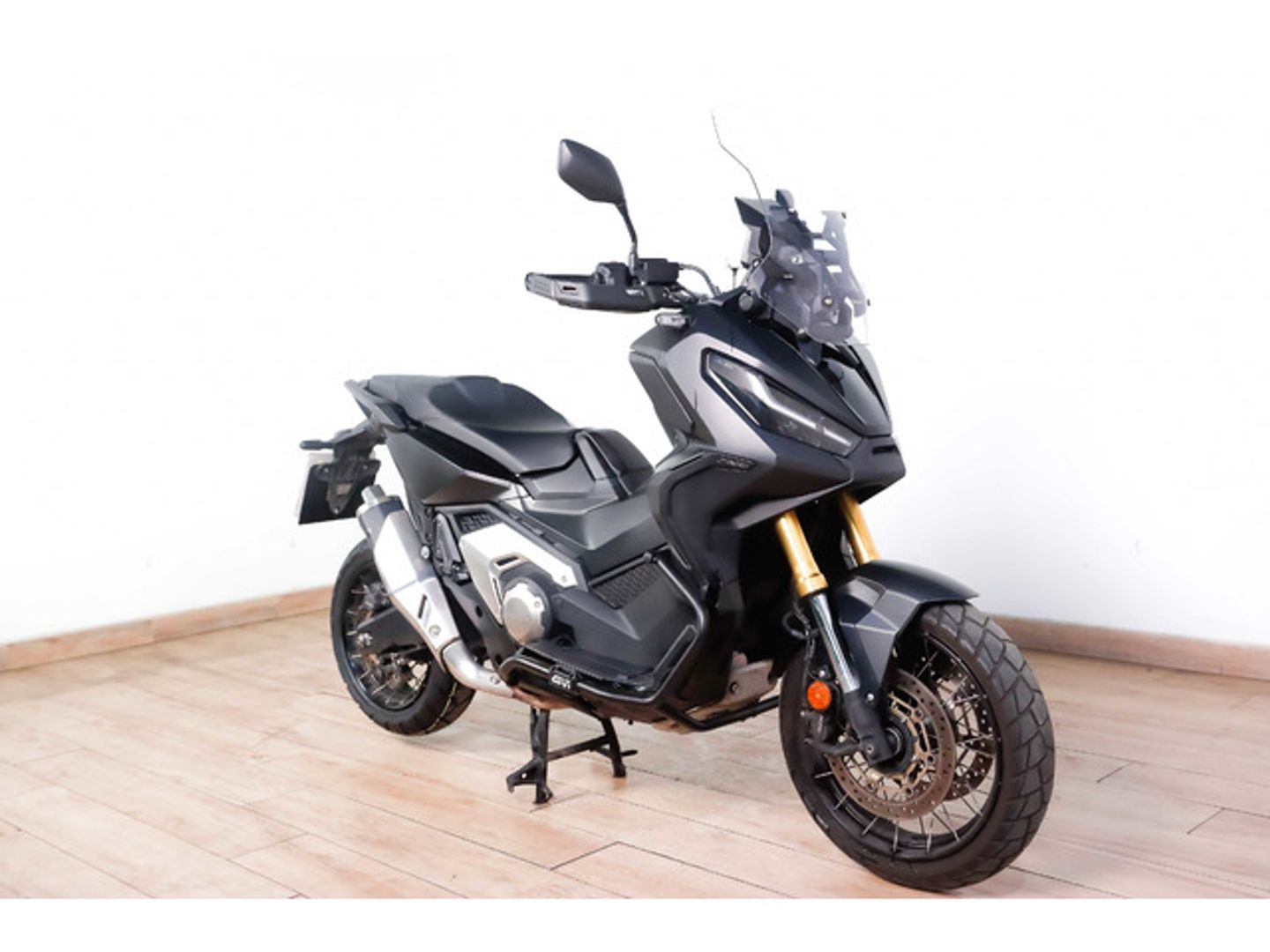 Honda X-ADV