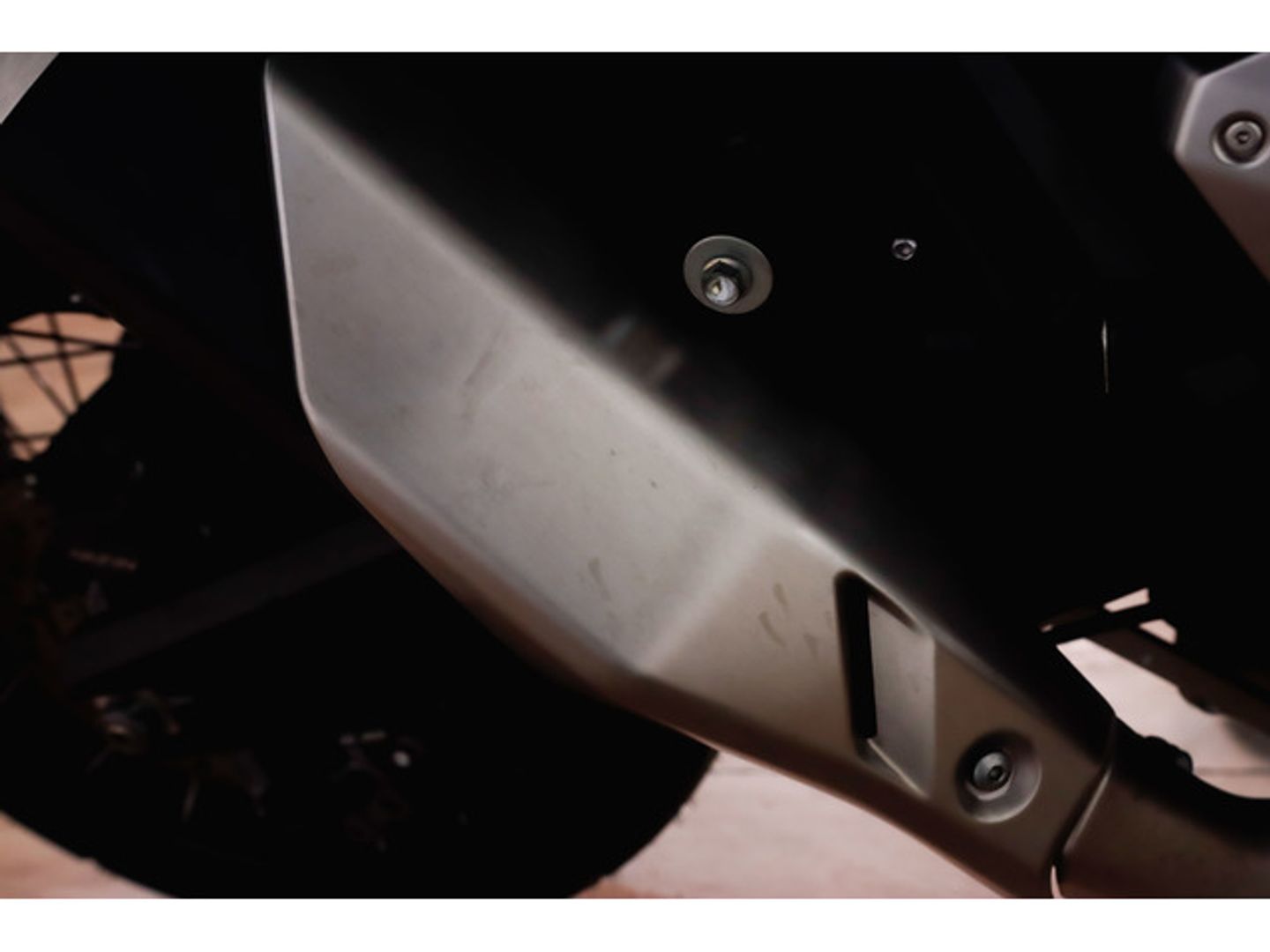 Honda X-ADV