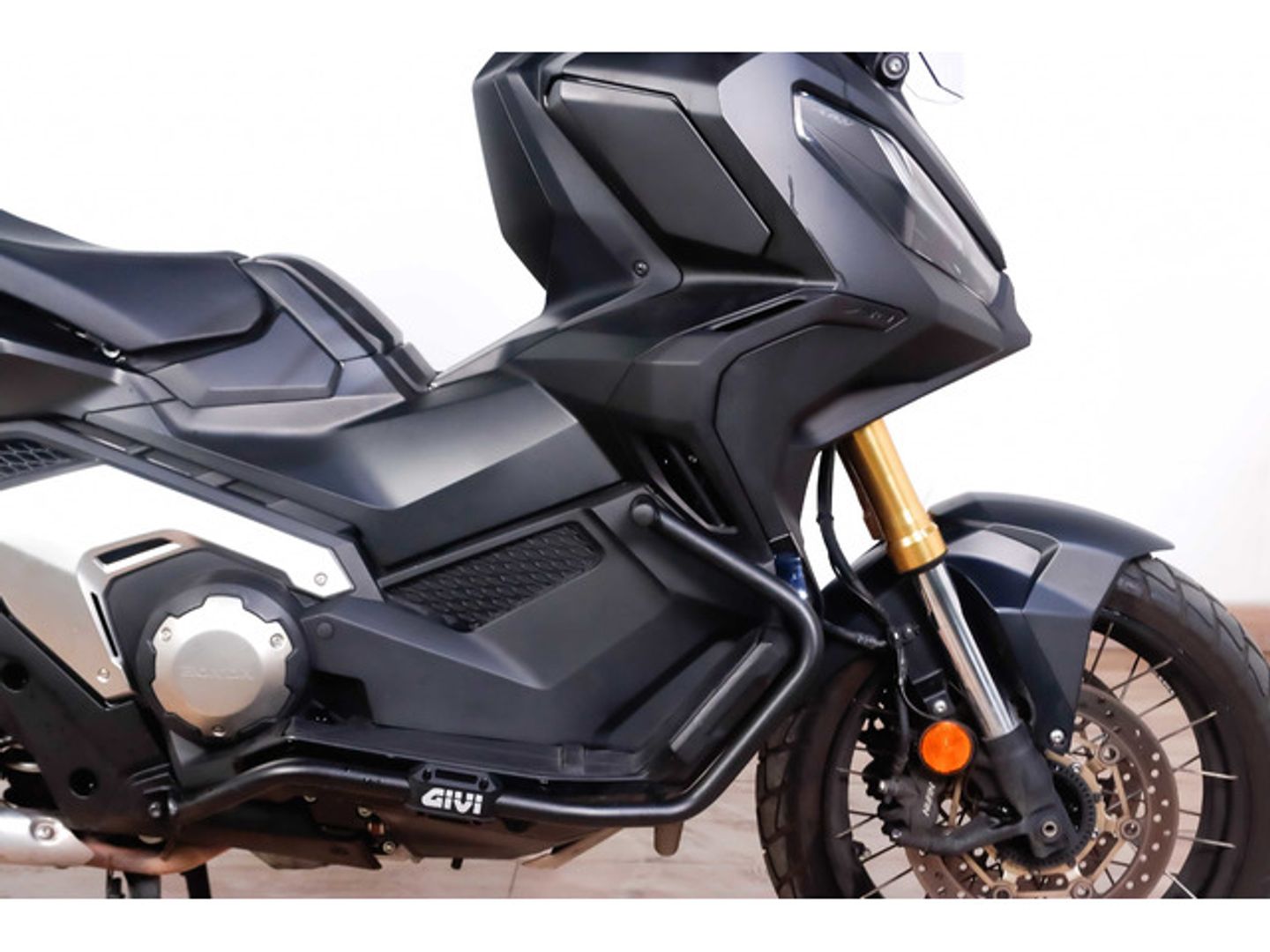 Honda X-ADV