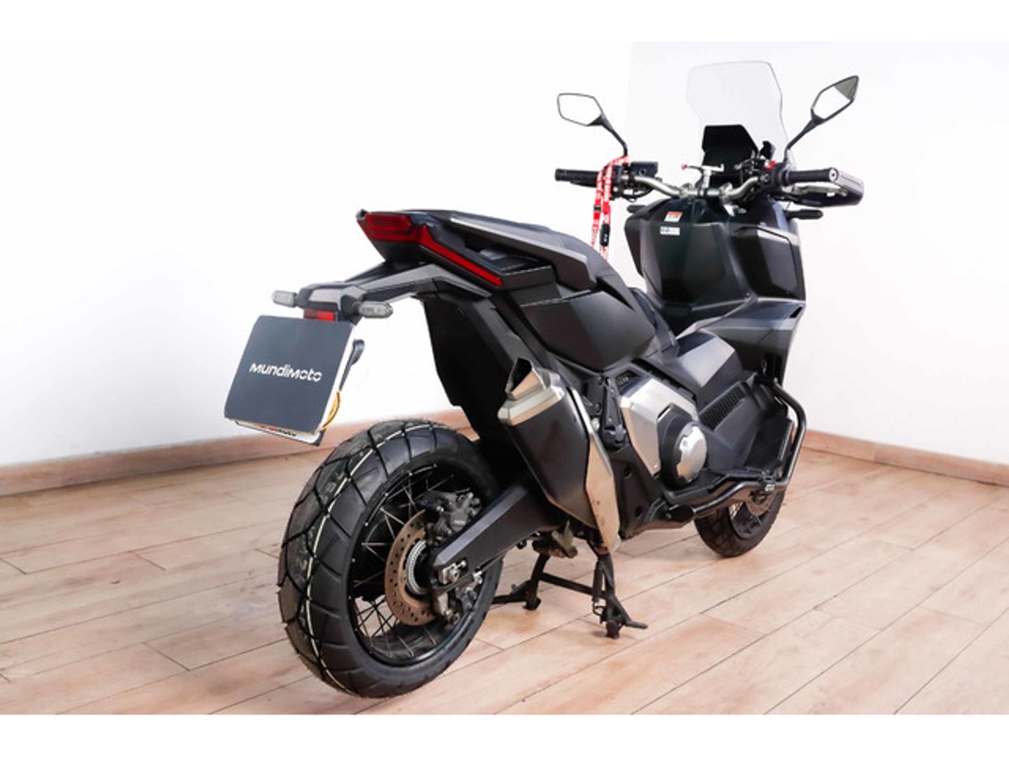 Honda X-ADV
