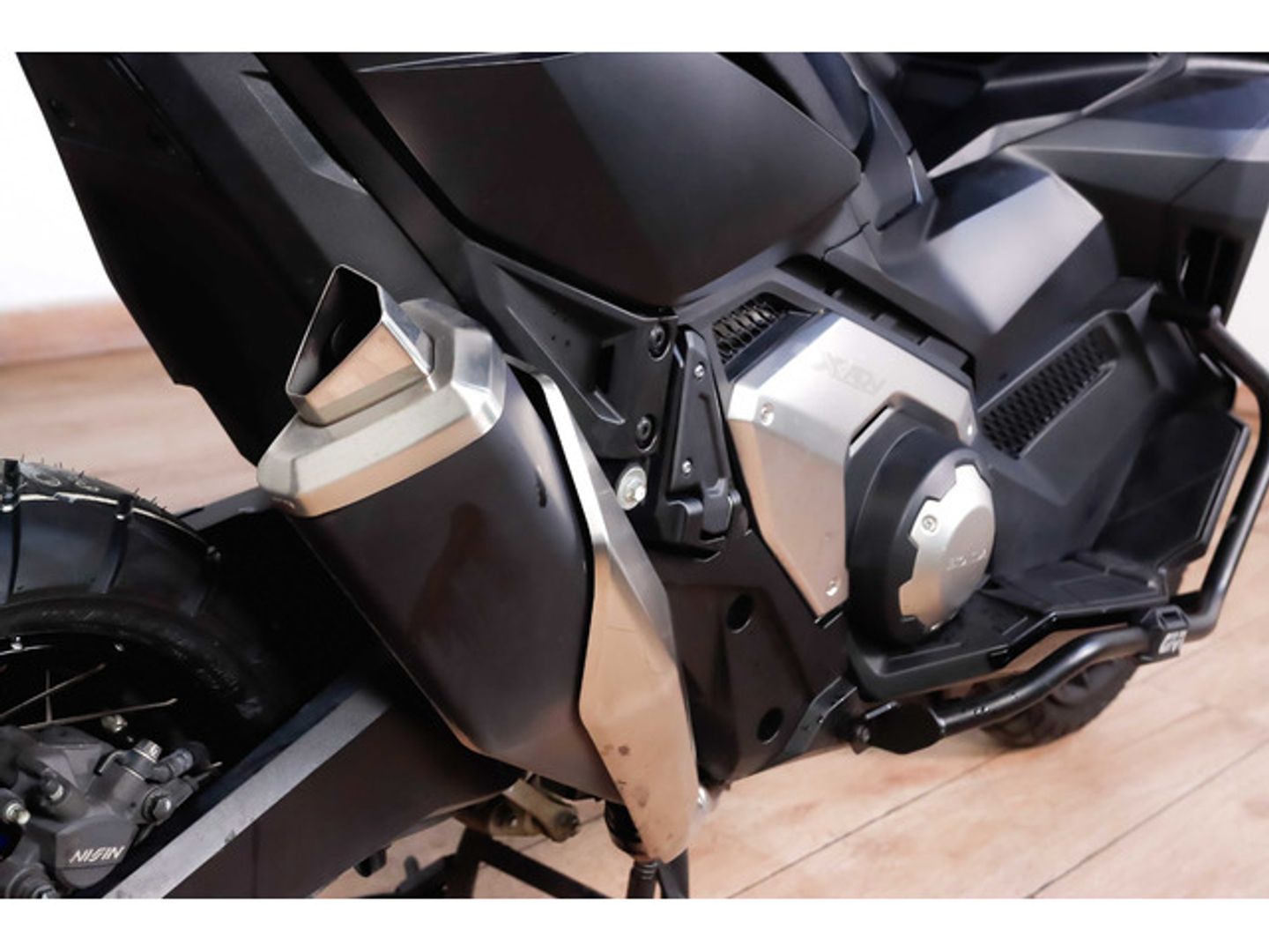 Honda X-ADV