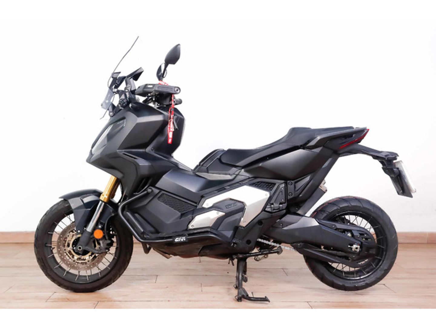 Honda X-ADV