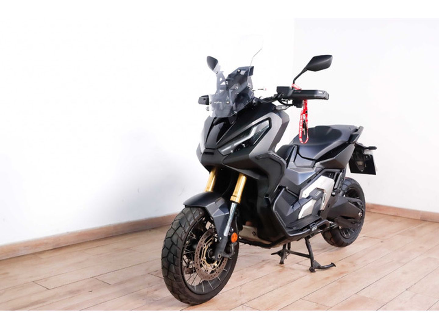 Honda X-ADV