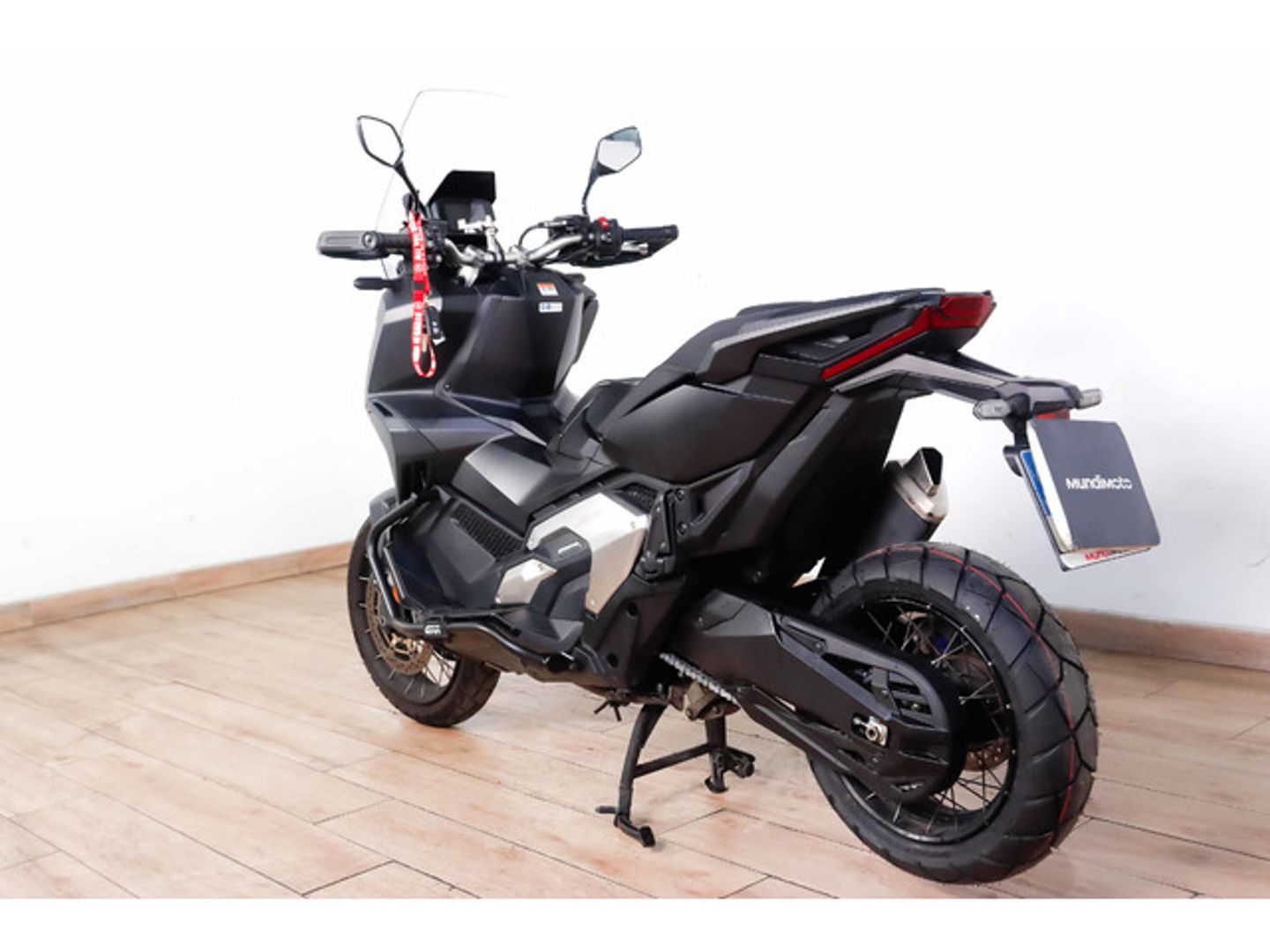Honda X-ADV