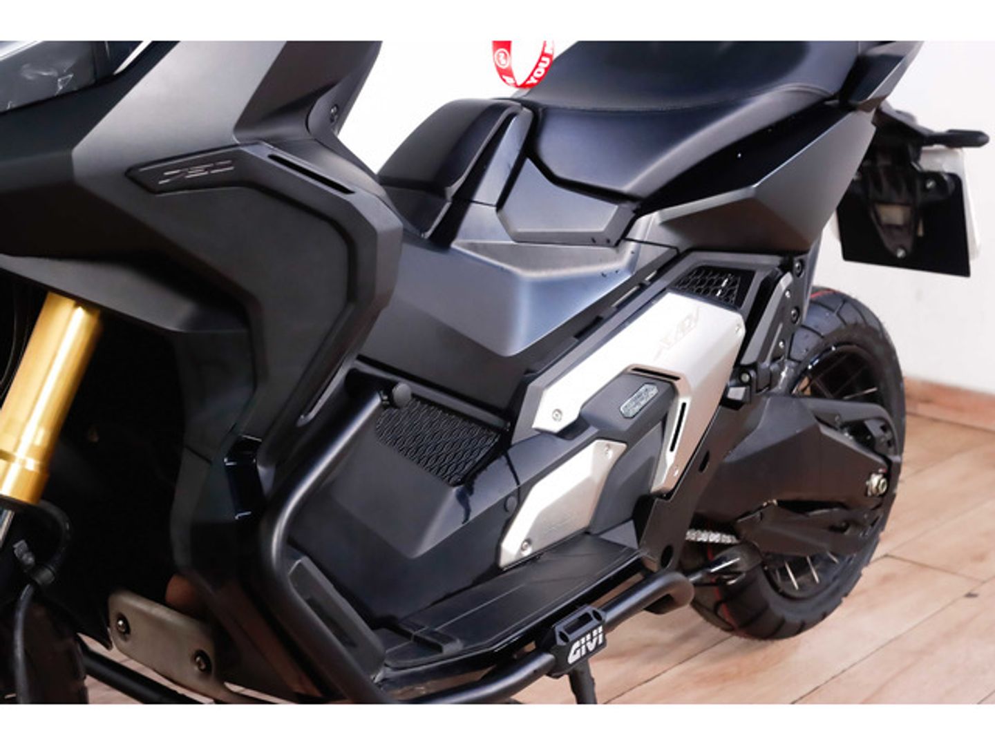 Honda X-ADV