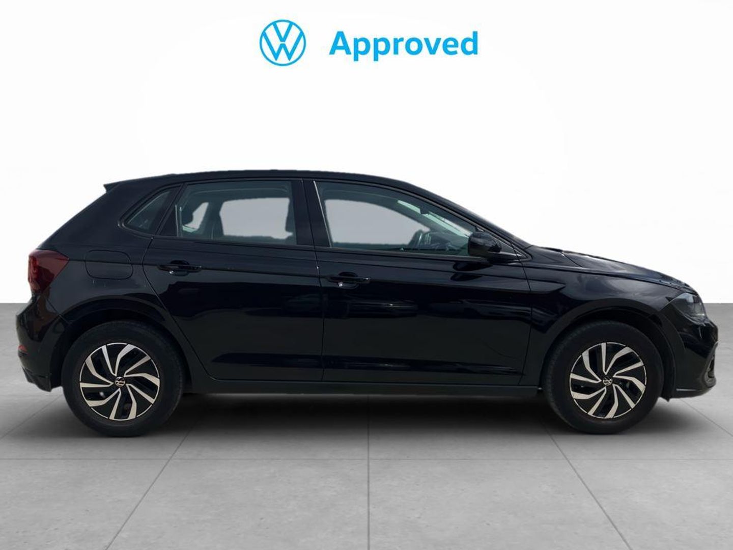 Volkswagen Polo Life 1.0 TSI 70 kW (95 CV)