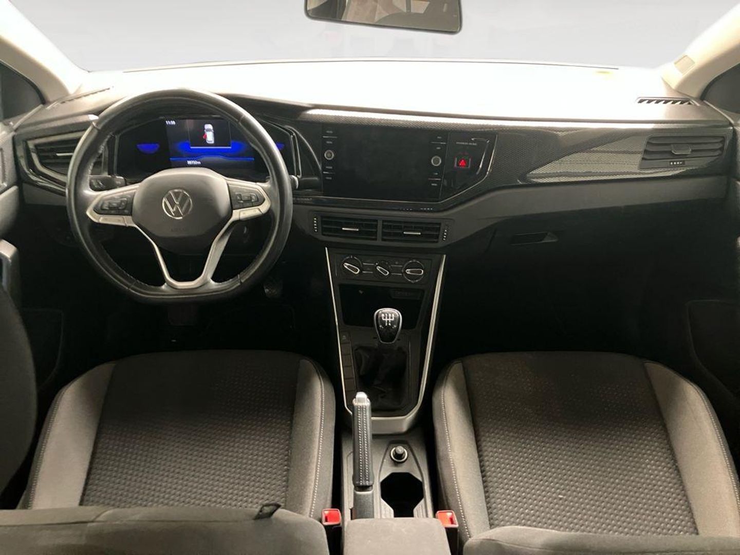 Volkswagen Polo Life 1.0 TSI 70 kW (95 CV)