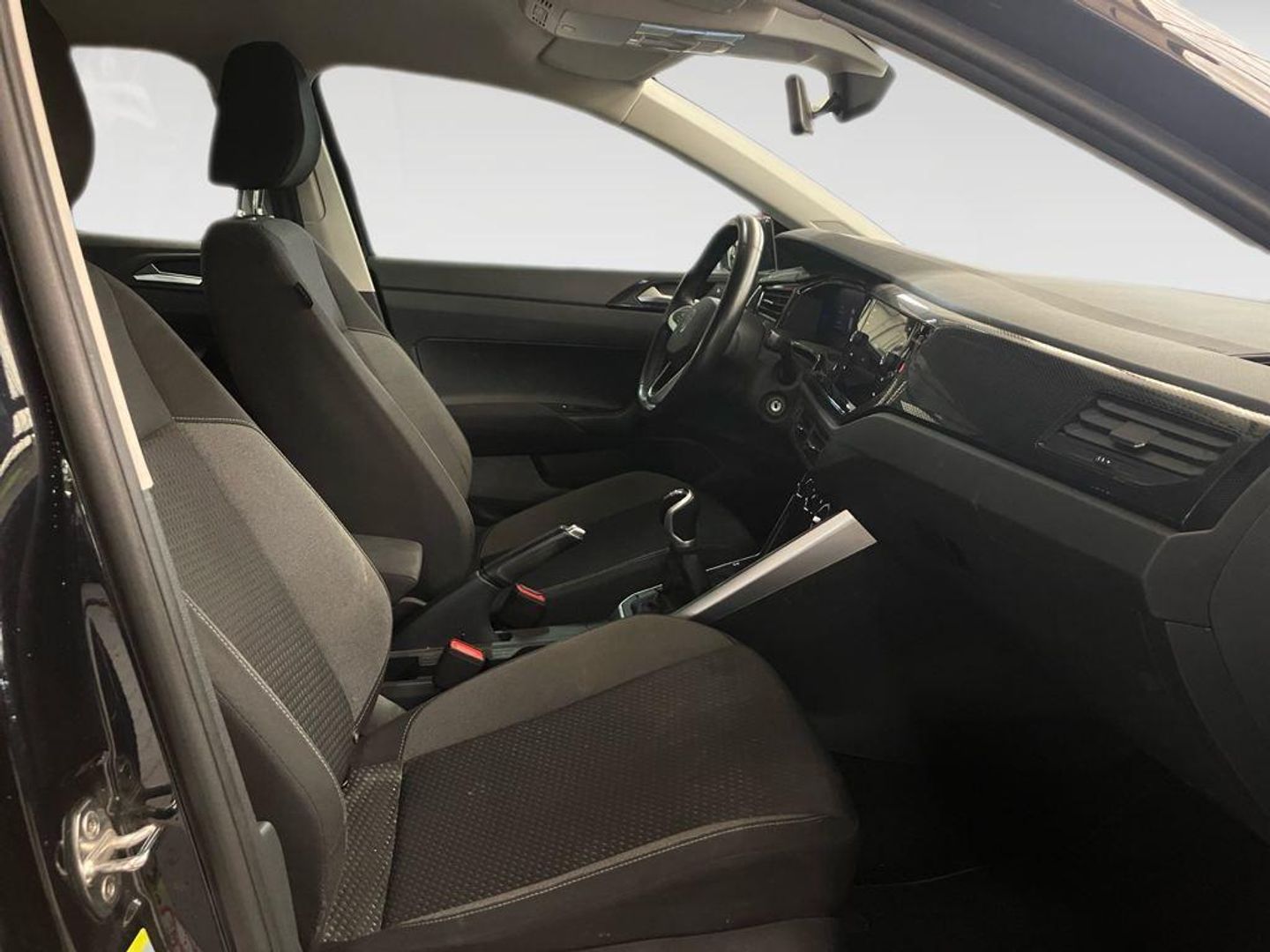Volkswagen Polo Life 1.0 TSI 70 kW (95 CV)