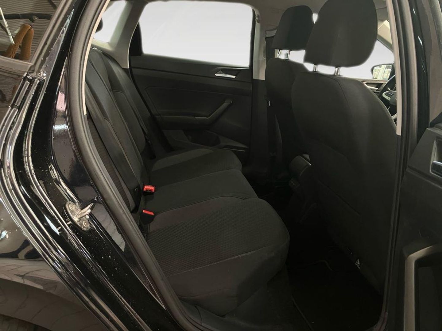 Volkswagen Polo Life 1.0 TSI 70 kW (95 CV)
