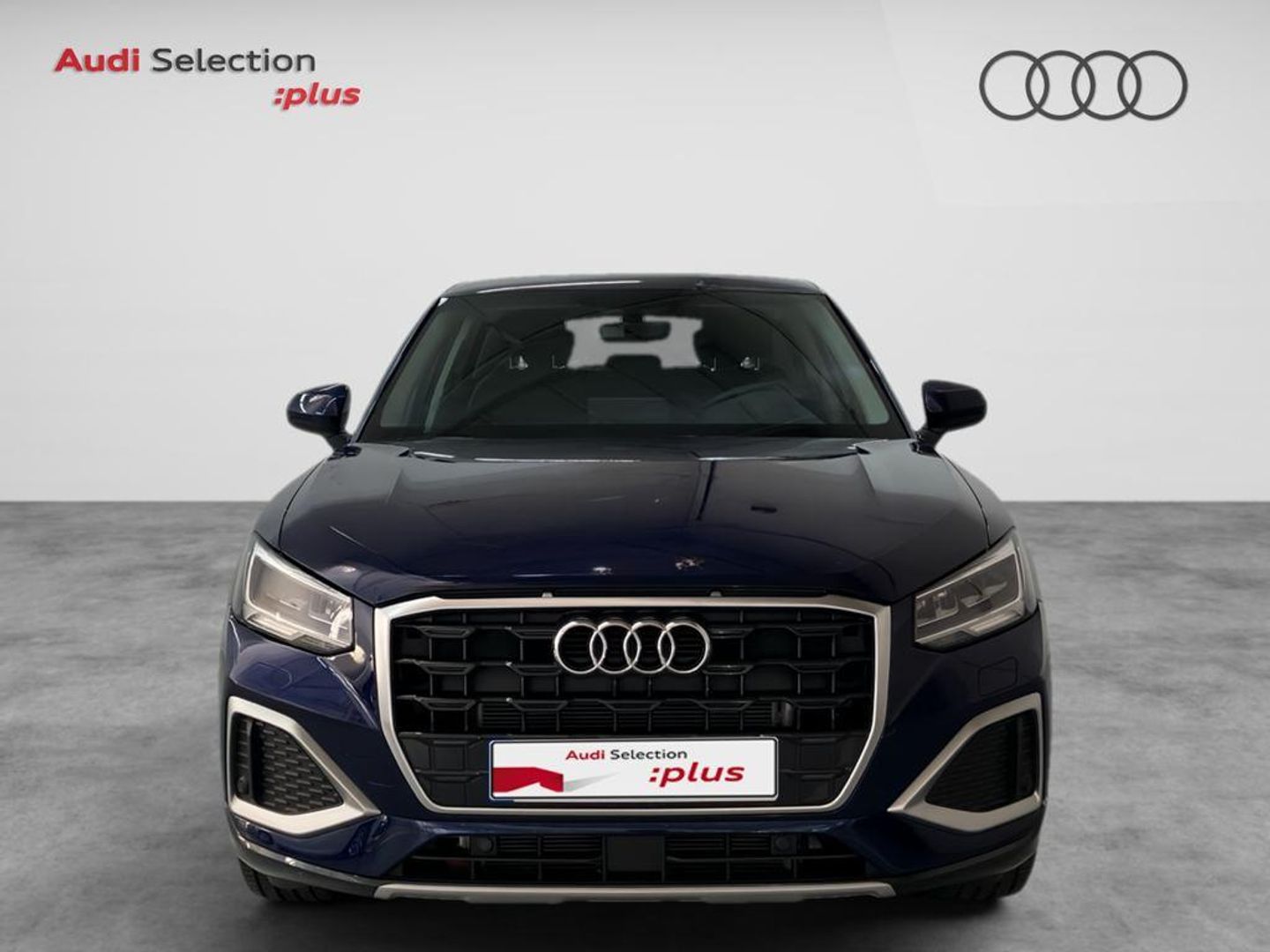 Audi Q2 Advanced 30 TDI 85 kW (116 CV)