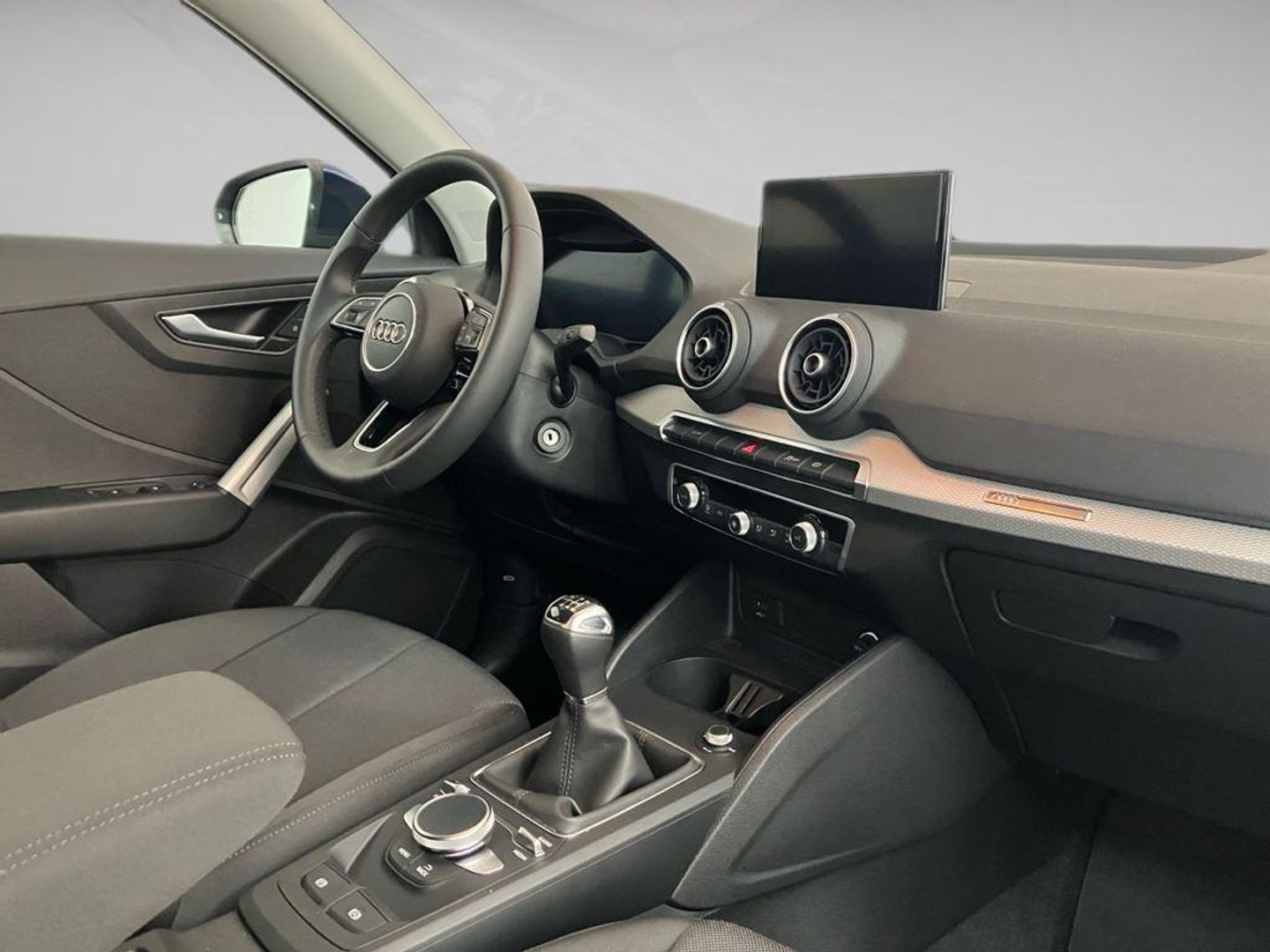 Audi Q2 Advanced 30 TDI 85 kW (116 CV)