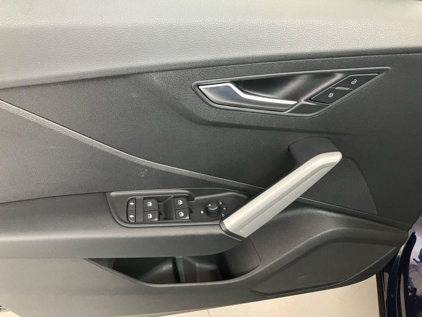Audi Q2 Advanced 30 TDI 85 kW (116 CV)