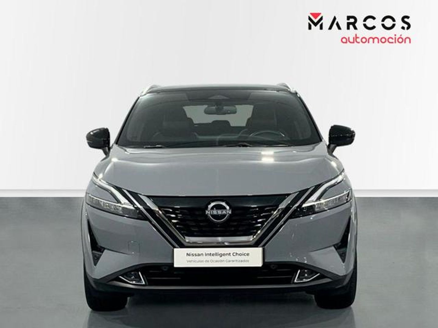 Nissan Qashqai E-POWER Tekna Auto 140 kW (190 CV)