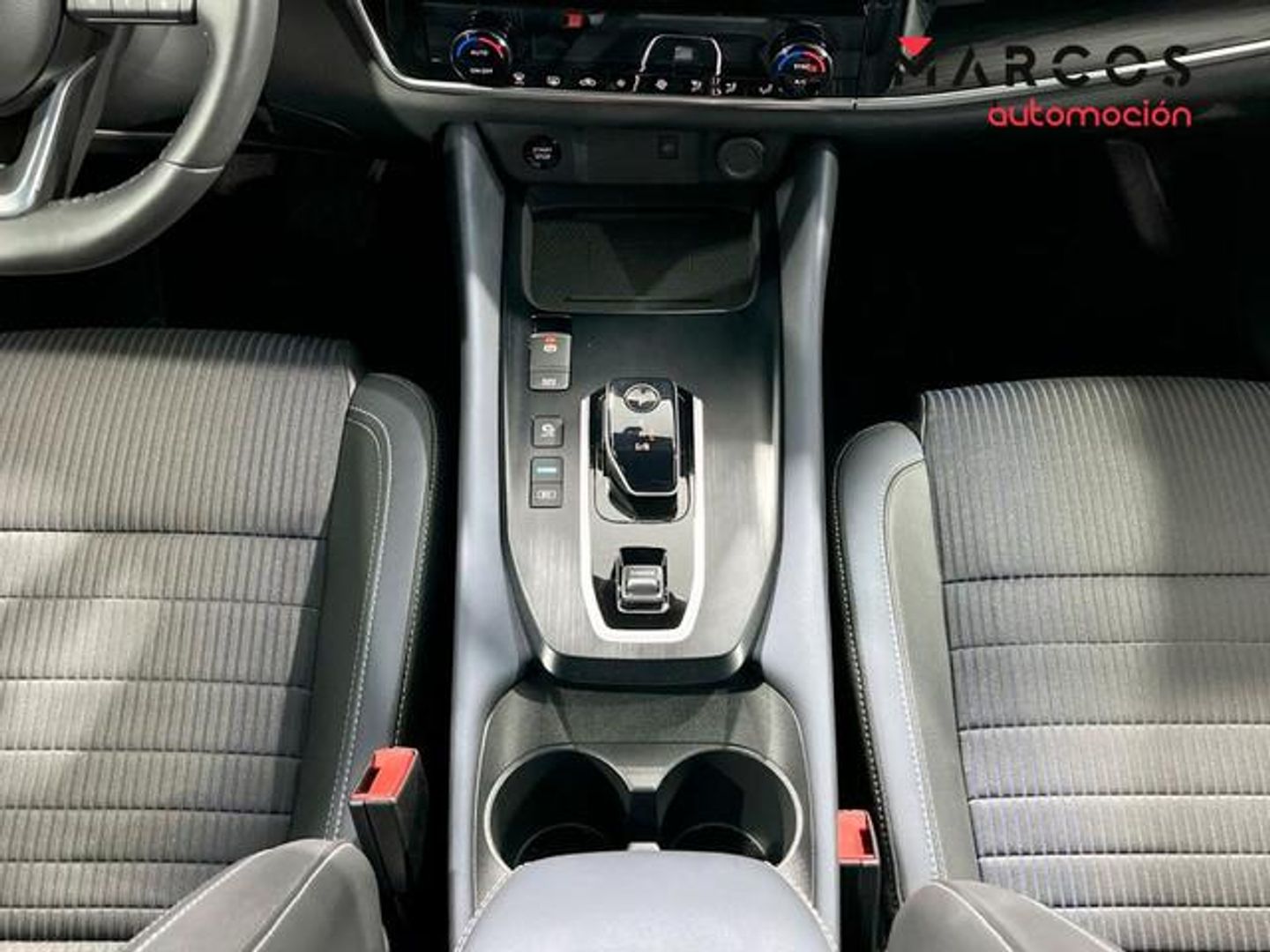 Nissan Qashqai E-POWER Tekna Auto 140 kW (190 CV)