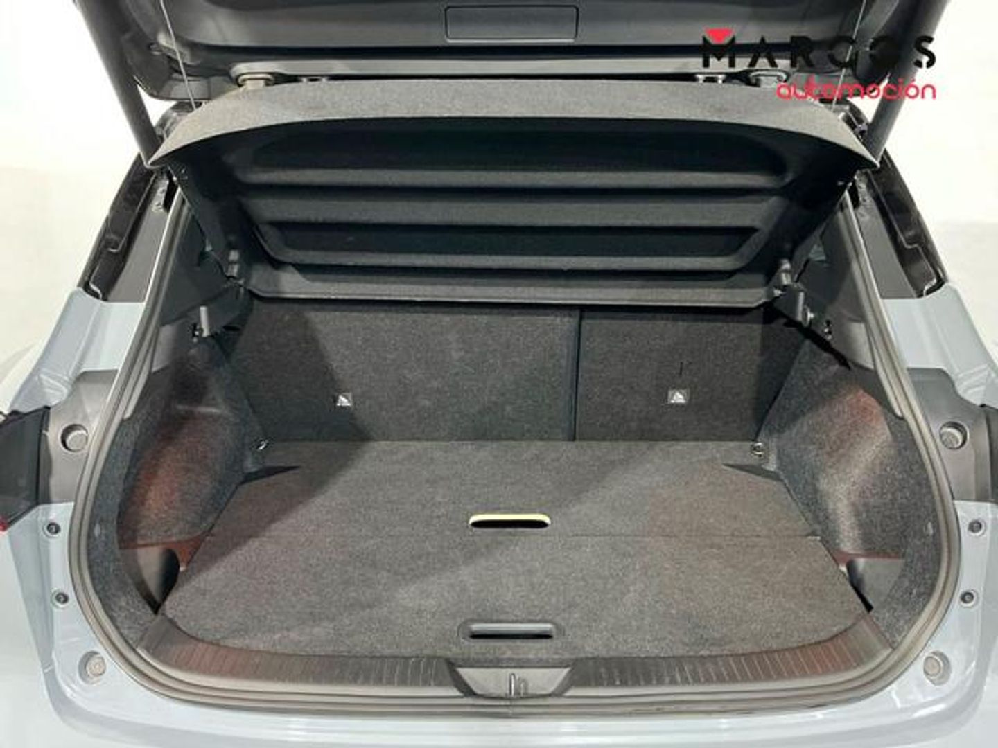 Nissan Qashqai E-POWER Tekna Auto 140 kW (190 CV)