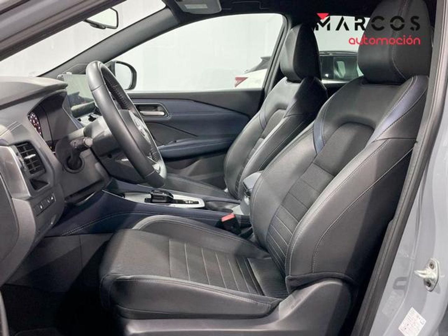 Nissan Qashqai E-POWER Tekna Auto 140 kW (190 CV)
