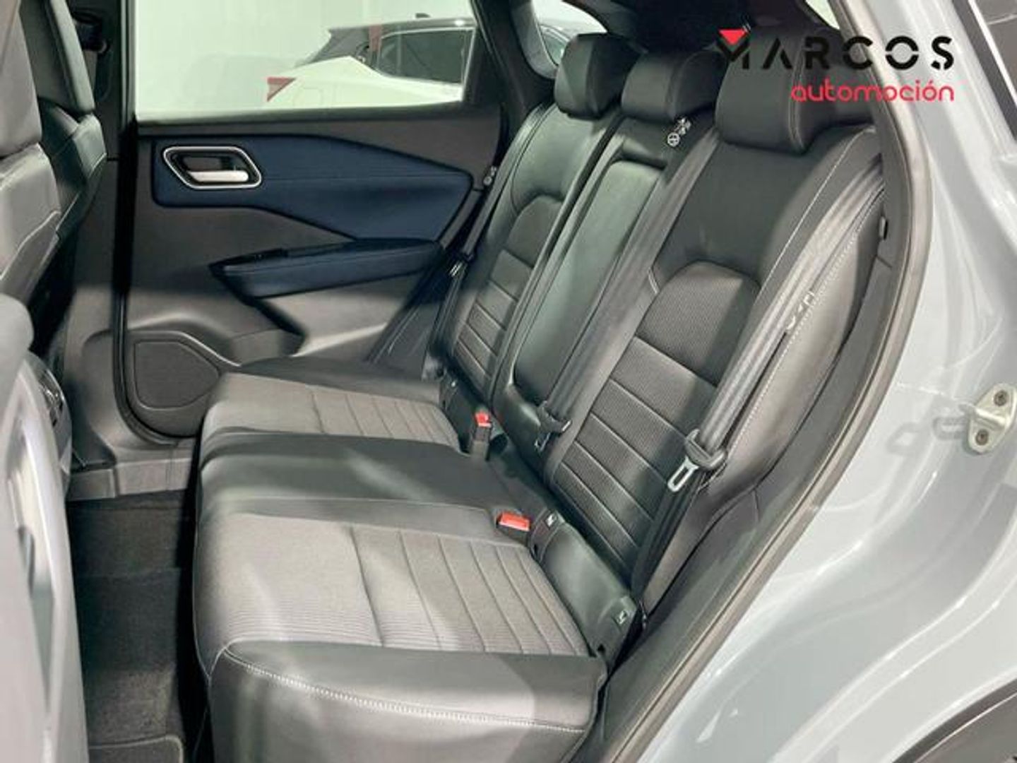 Nissan Qashqai E-POWER Tekna Auto 140 kW (190 CV)