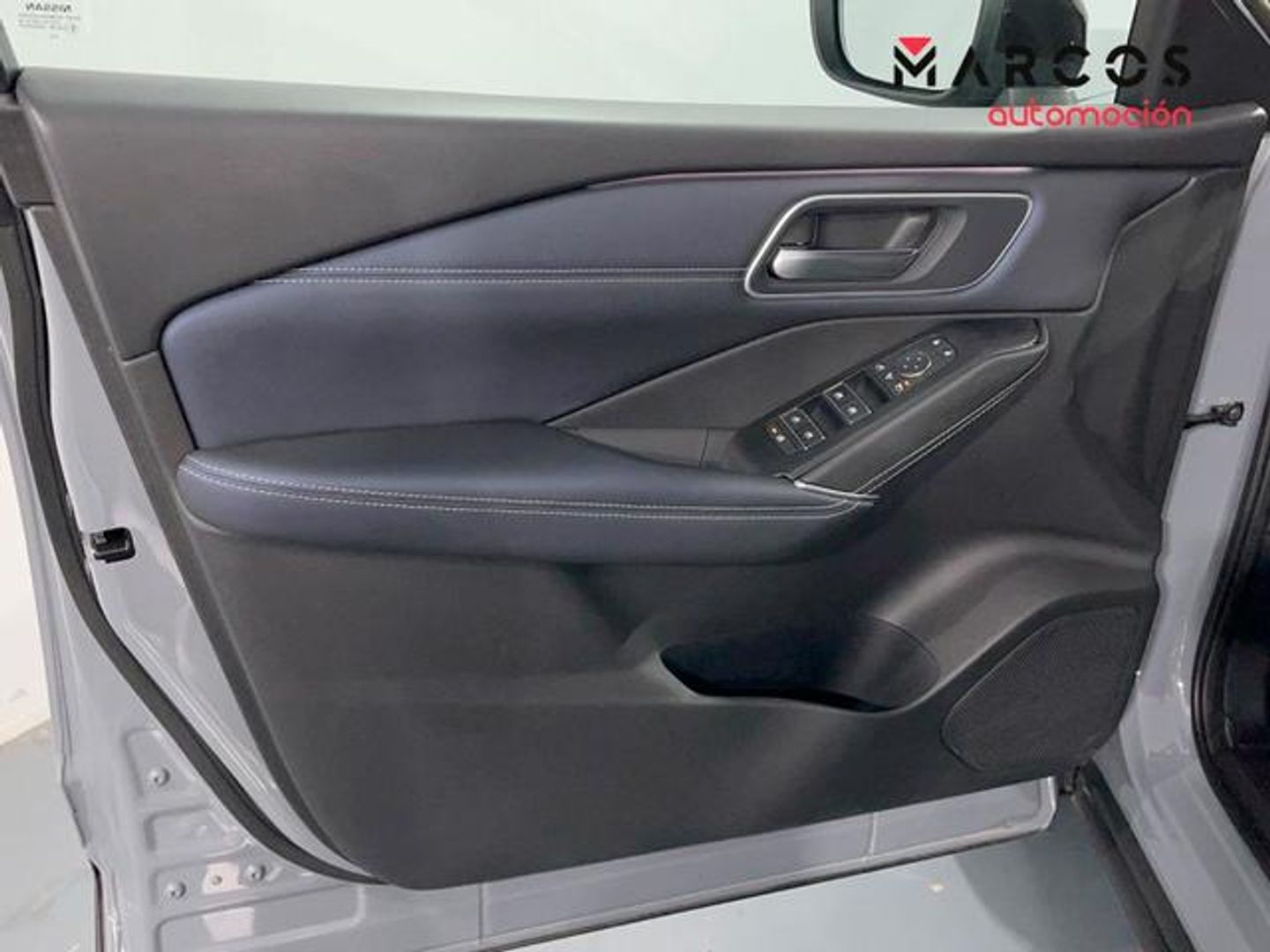 Nissan Qashqai E-POWER Tekna Auto 140 kW (190 CV)