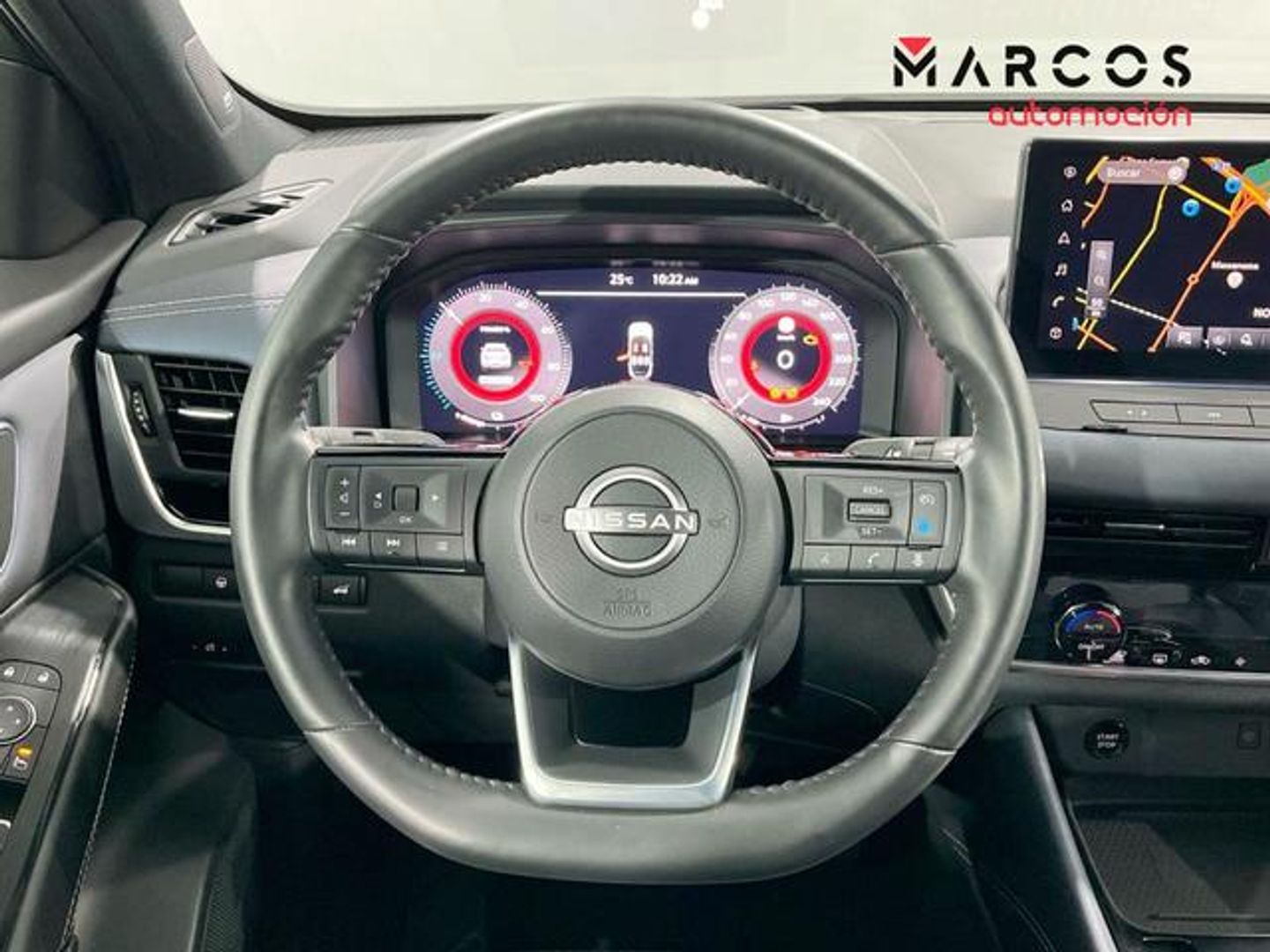 Nissan Qashqai E-POWER Tekna Auto 140 kW (190 CV)