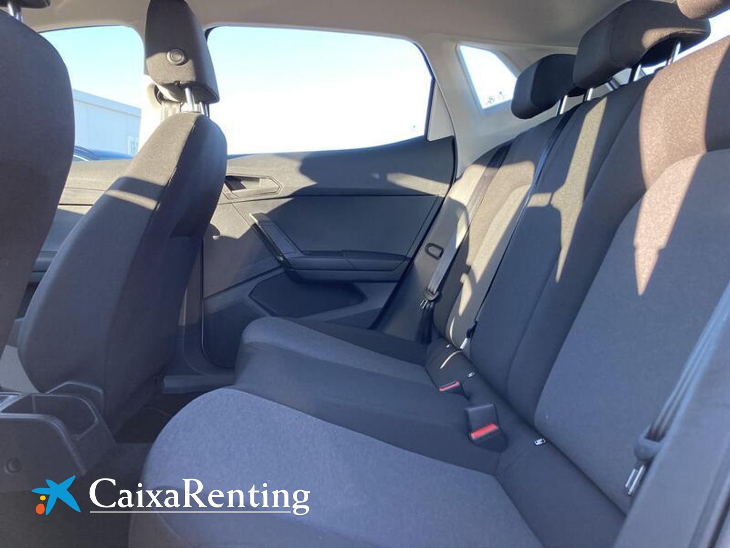 SEAT Ibiza 1.0 MPI Reference XL 59 kW (80 CV)