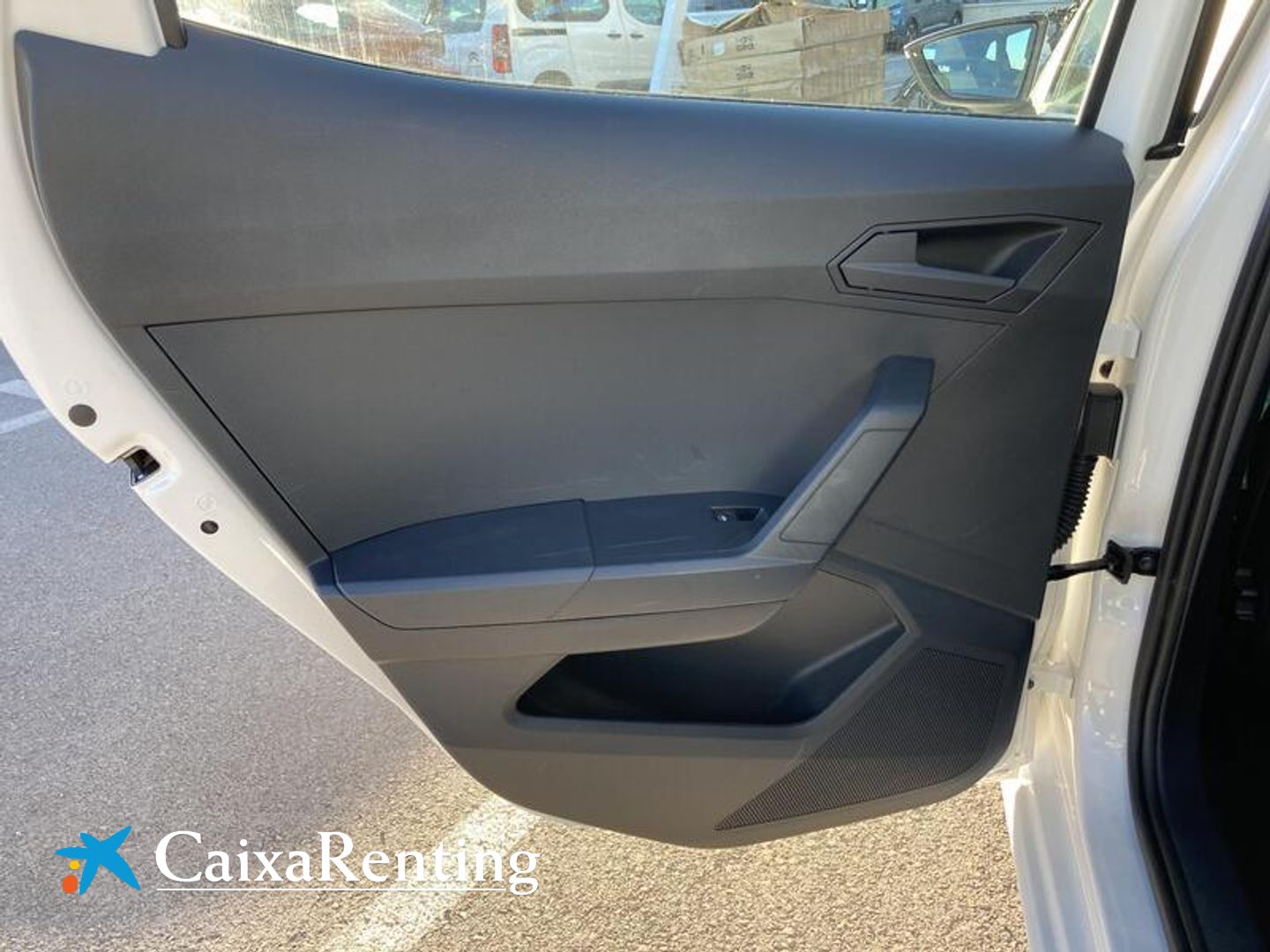 SEAT Ibiza 1.0 MPI Reference XL 59 kW (80 CV)