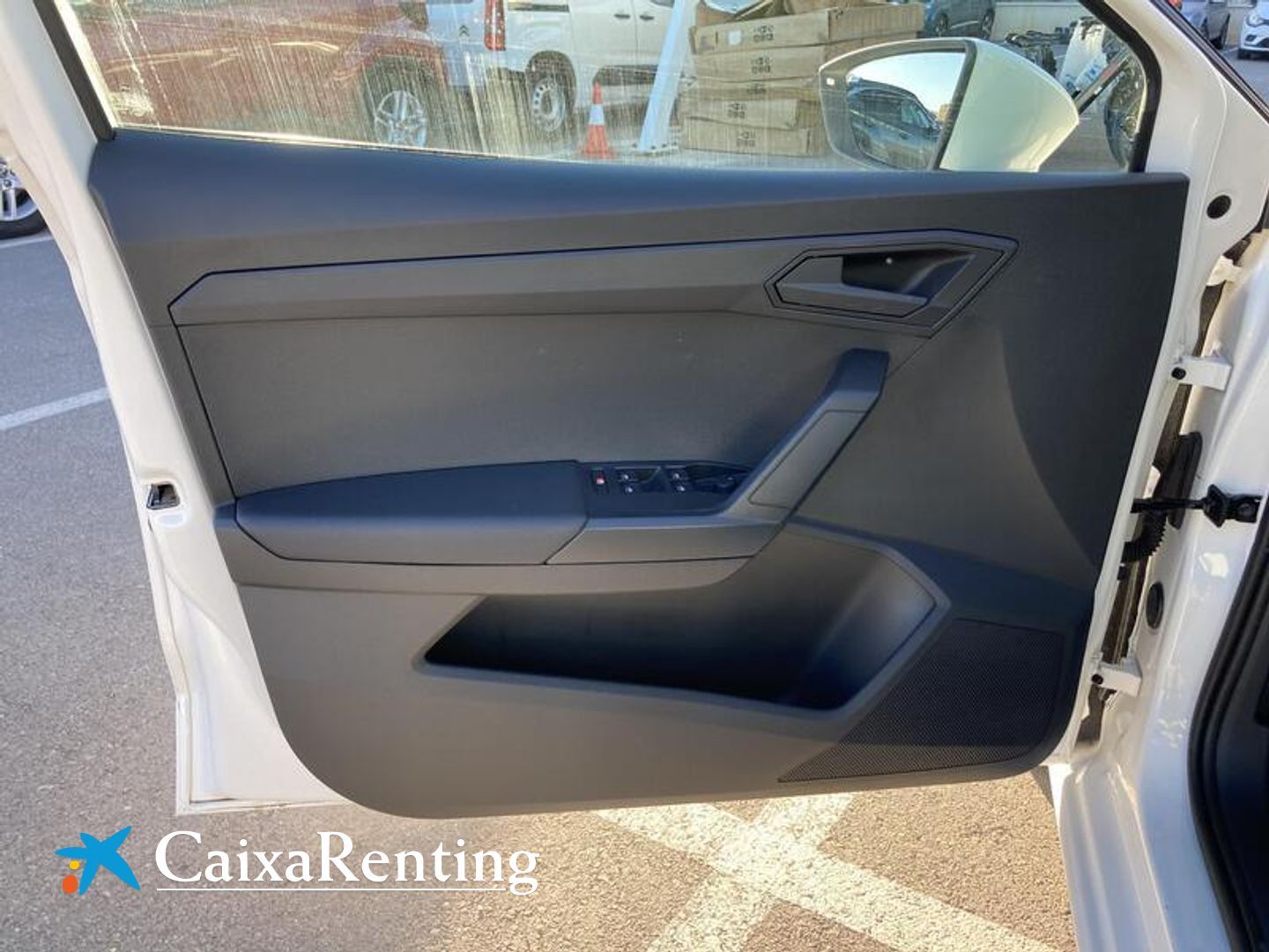 SEAT Ibiza 1.0 MPI Reference XL 59 kW (80 CV)