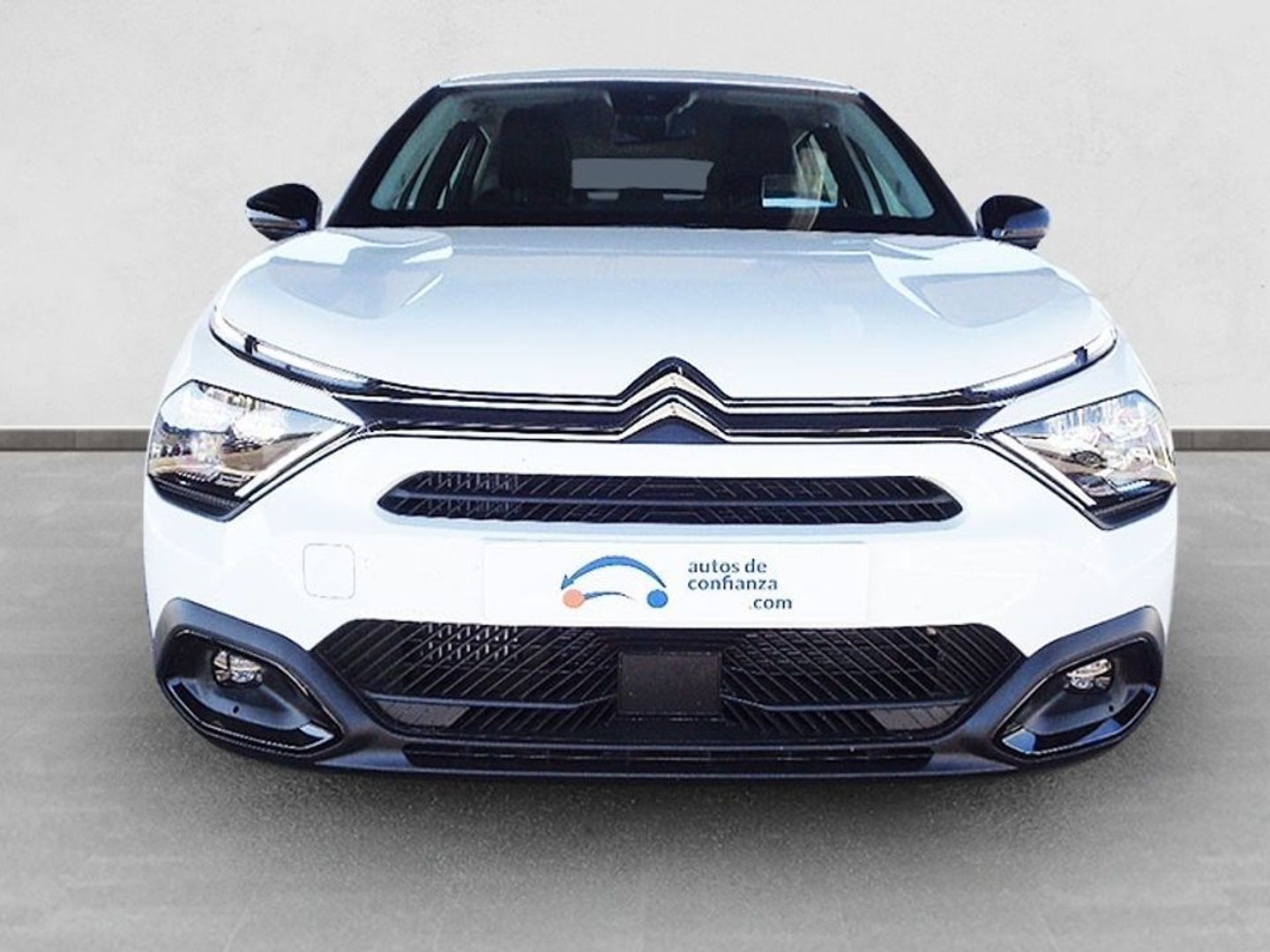 Citroen C4 BlueHDi 130 S&S Feel Pack EAT8 96 kW (130 CV)