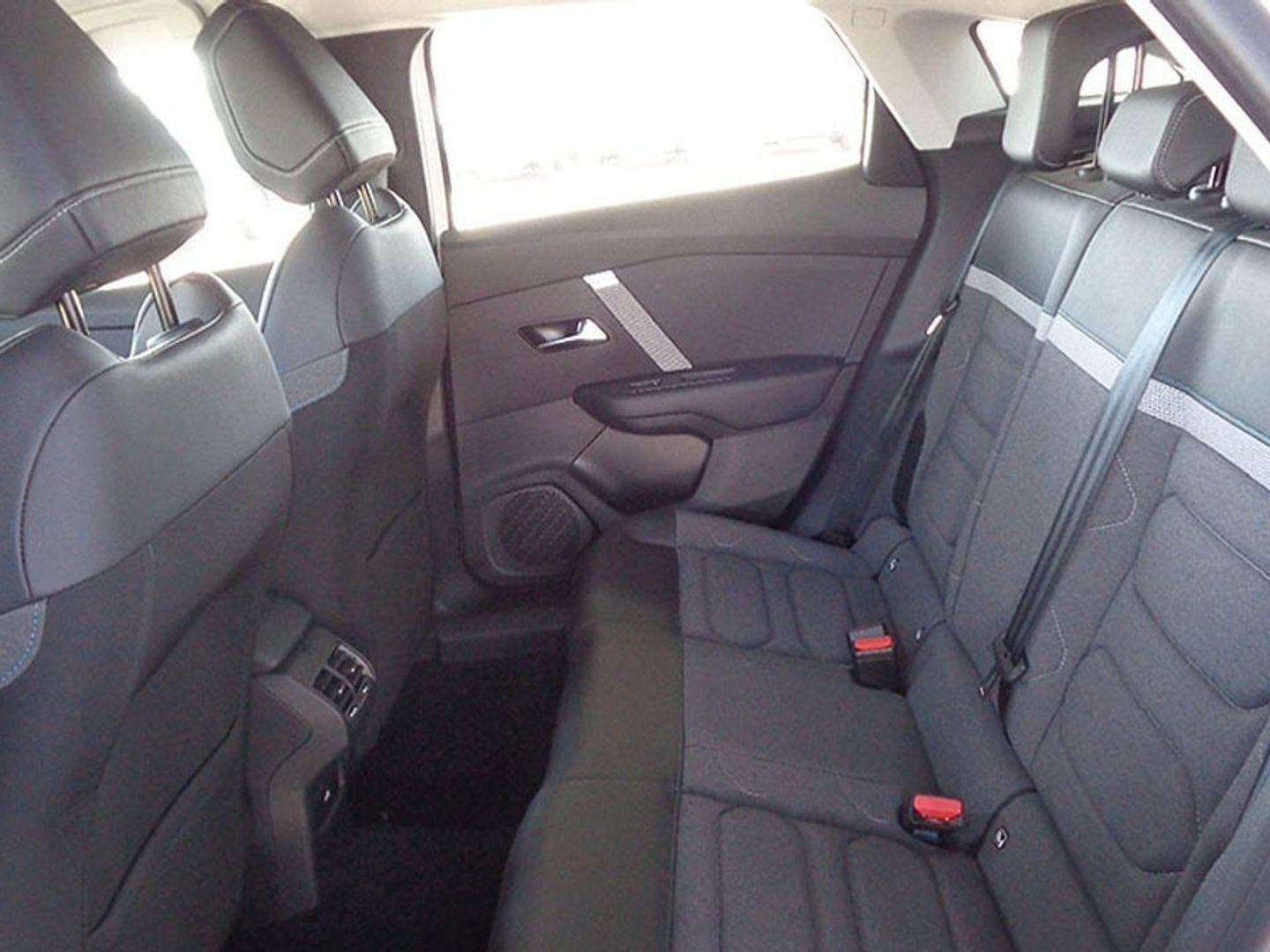Citroen C4 BlueHDi 130 S&S Feel Pack EAT8 96 kW (130 CV)