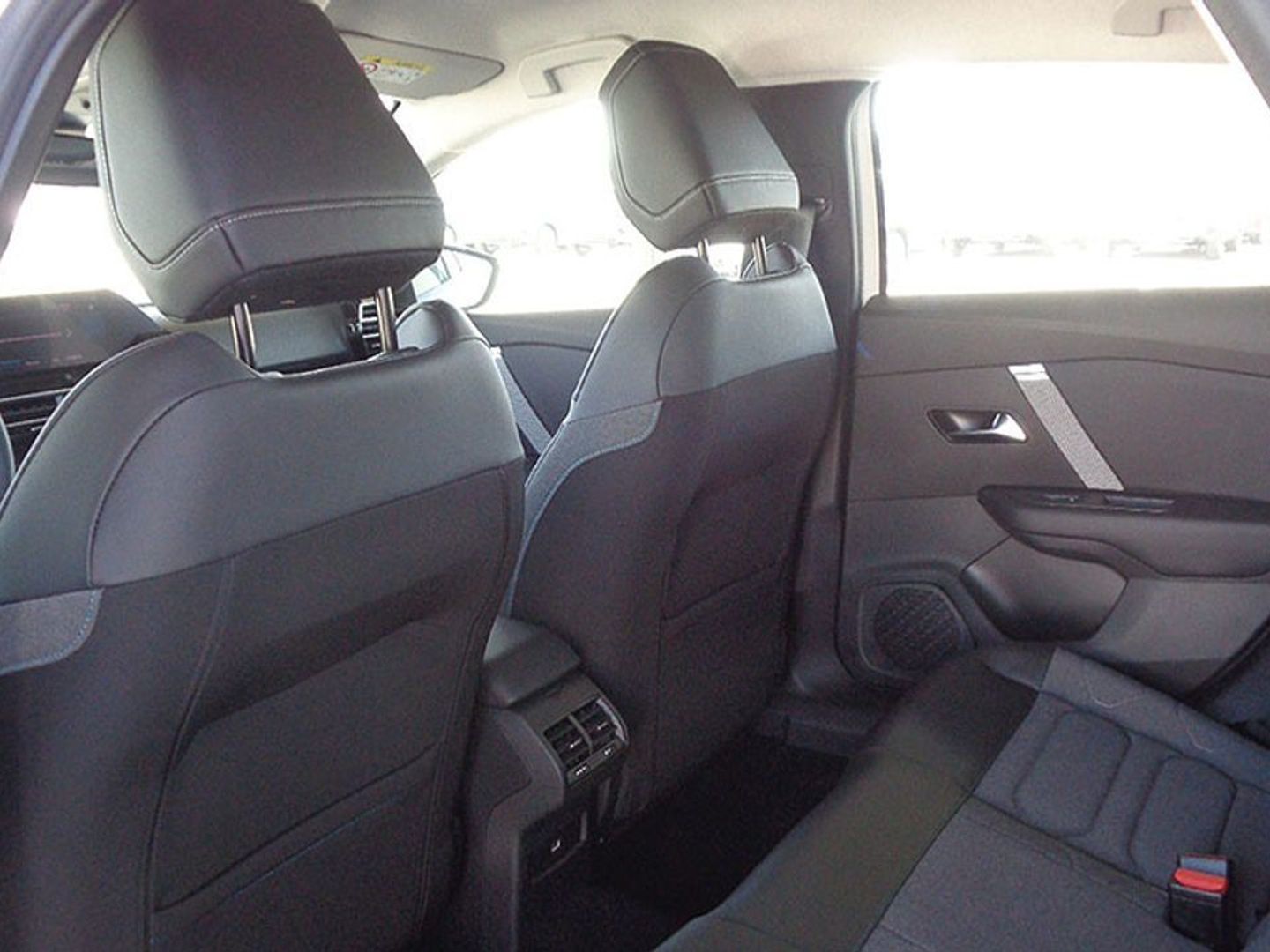 Citroen C4 BlueHDi 130 S&S Feel Pack EAT8 96 kW (130 CV)