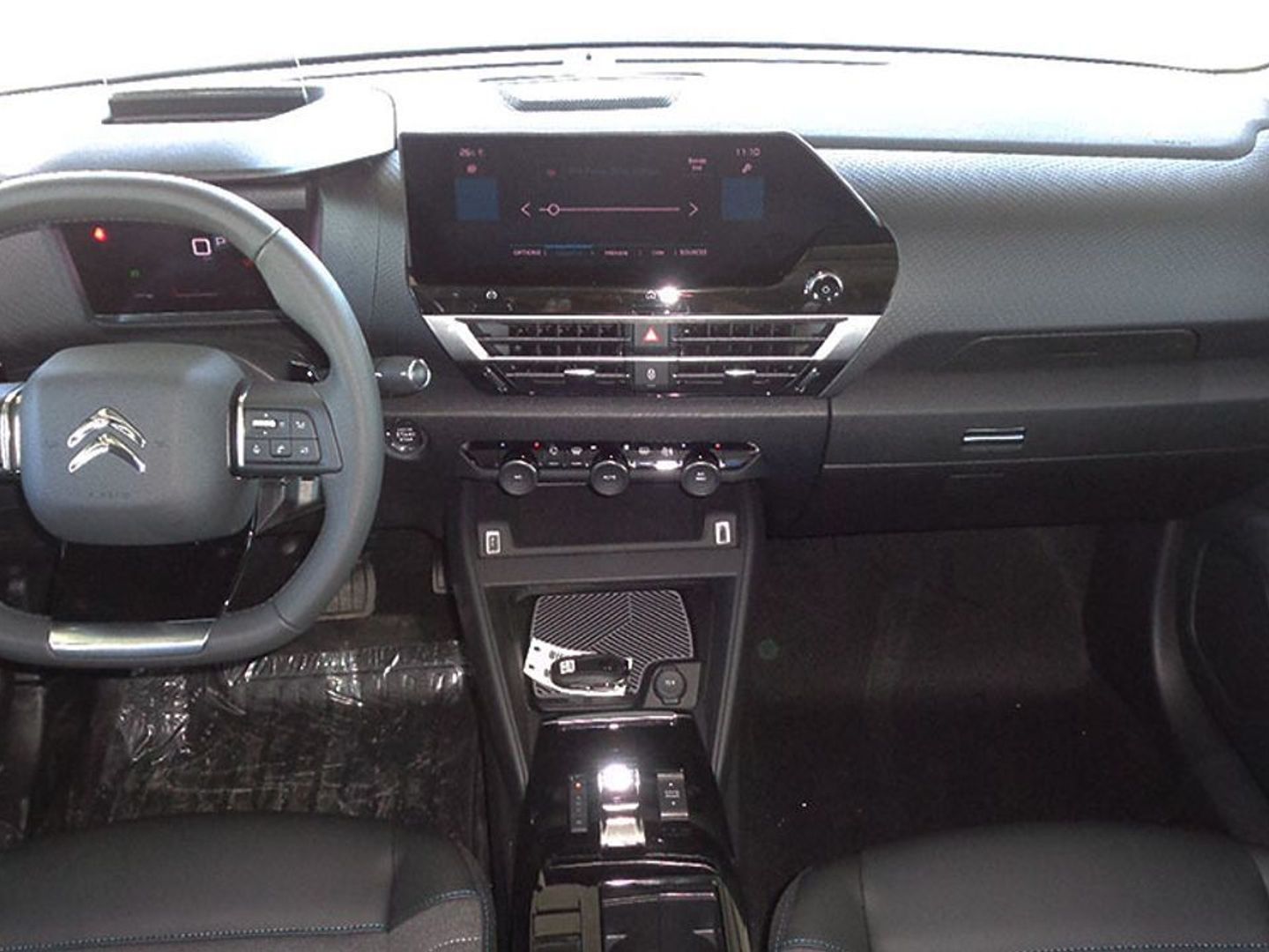 Citroen C4 BlueHDi 130 S&S Feel Pack EAT8 96 kW (130 CV)