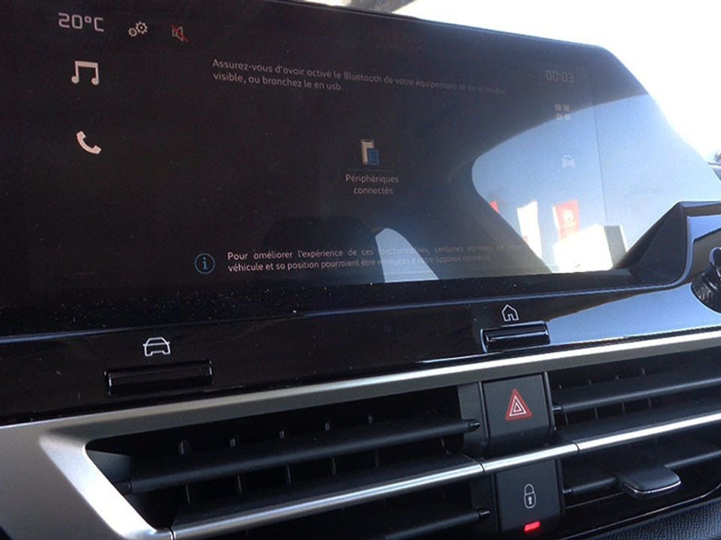 Citroen C4 PureTech 100 Live Pack 74 kW (100 CV)